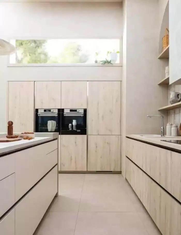 Cuisines & aménagements sur-mesure du 6 mars au 31 décembre 2025 - Catalogue page 52