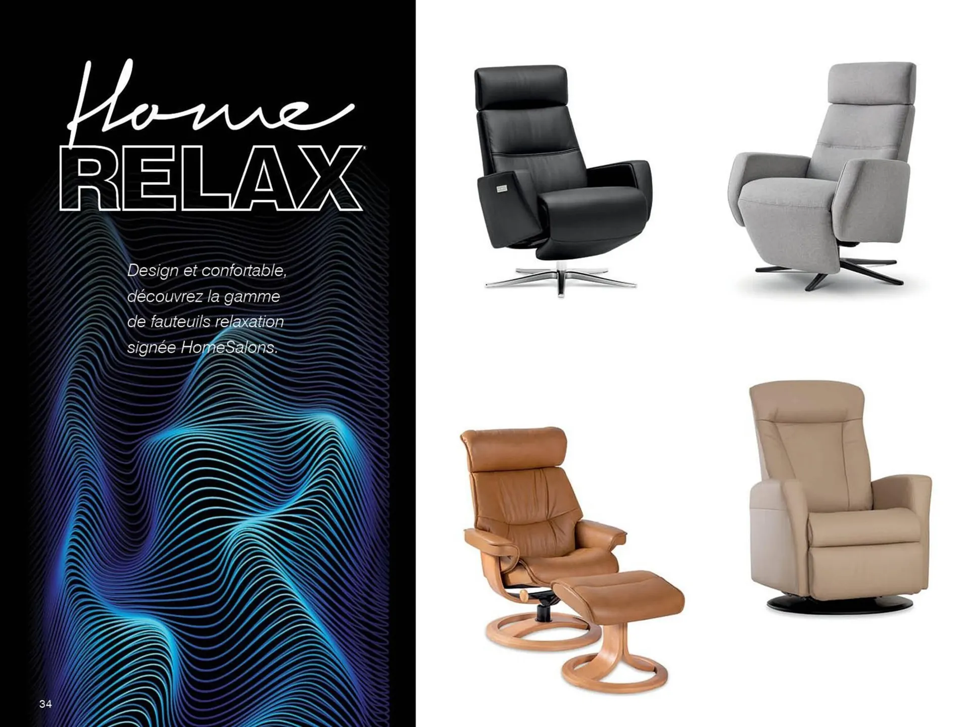 Home Salons Catalogue du 19 juillet au 26 avril 2026 - Catalogue page 22