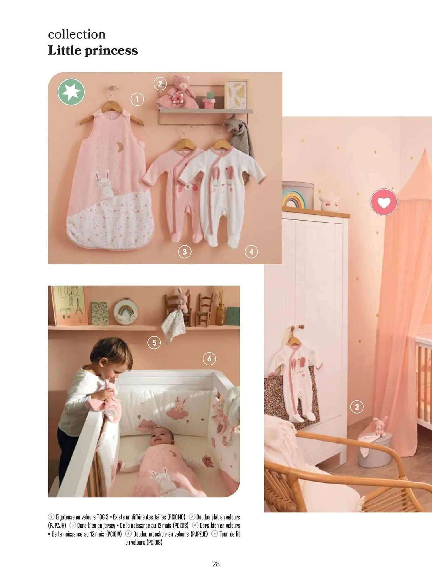 Catalogue Orchestra du 25 février au 31 décembre 2025 - Catalogue page 28