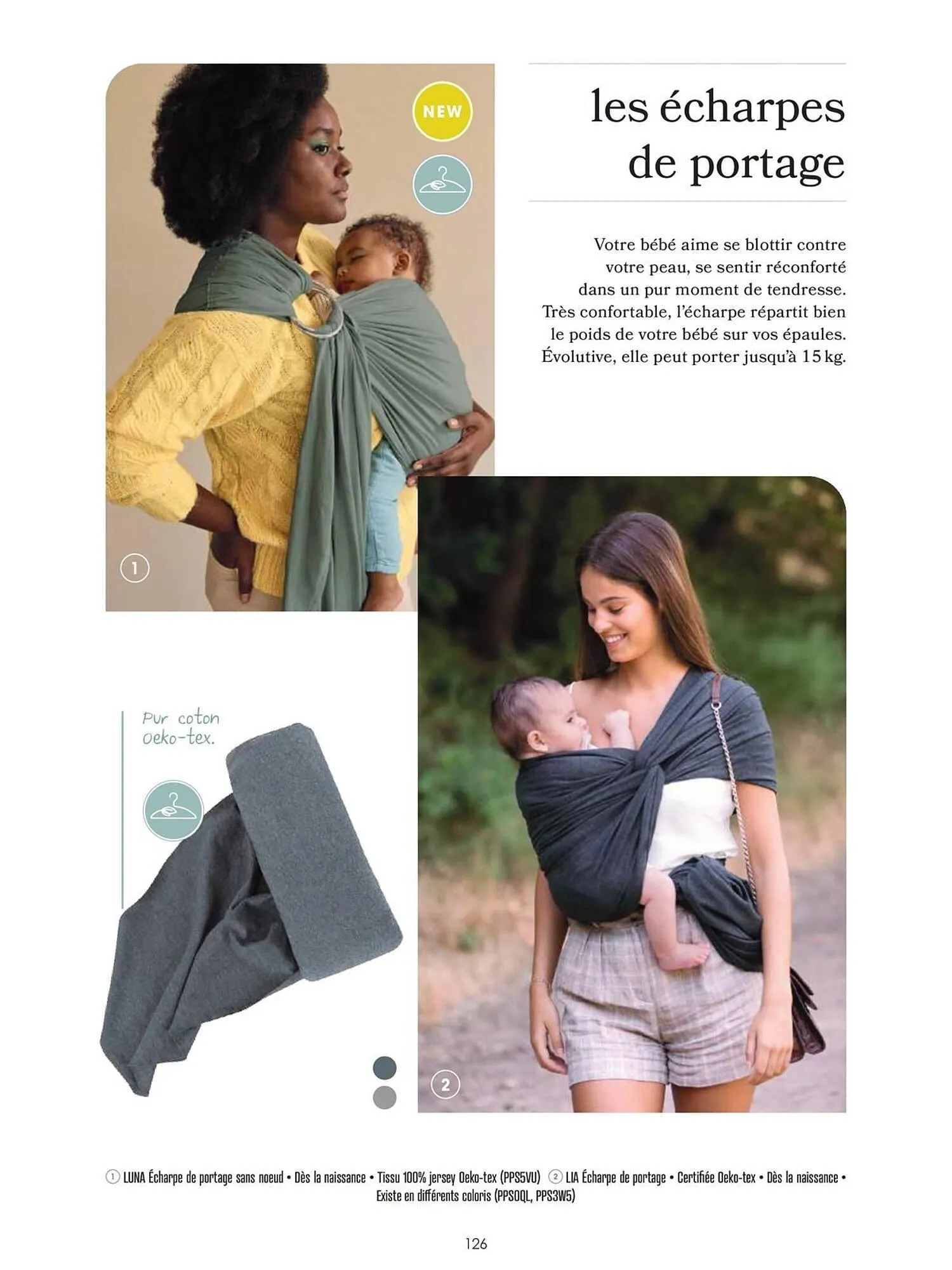 Catalogue Orchestra du 25 février au 31 décembre 2025 - Catalogue page 126