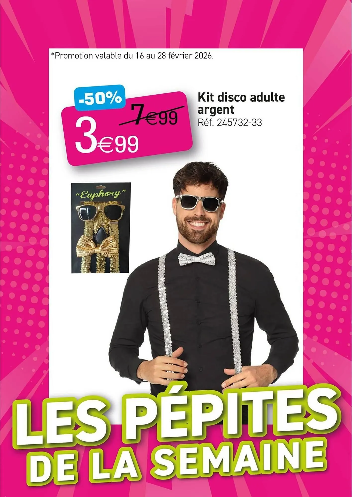 Catalogue Kandy du 18 février au 28 février 2026 - Catalogue page 5