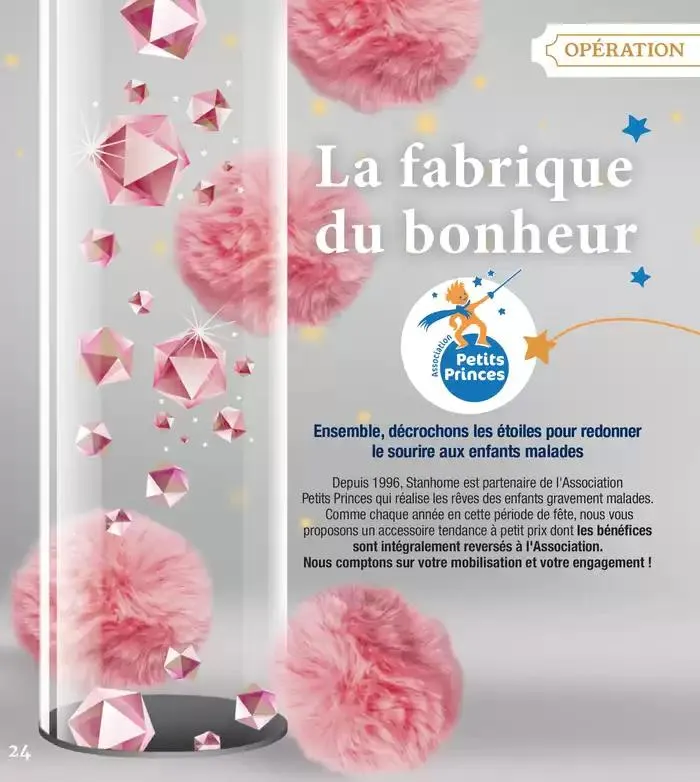 Noël 2024 du 23 octobre au 22 décembre 2024 - Catalogue page 24