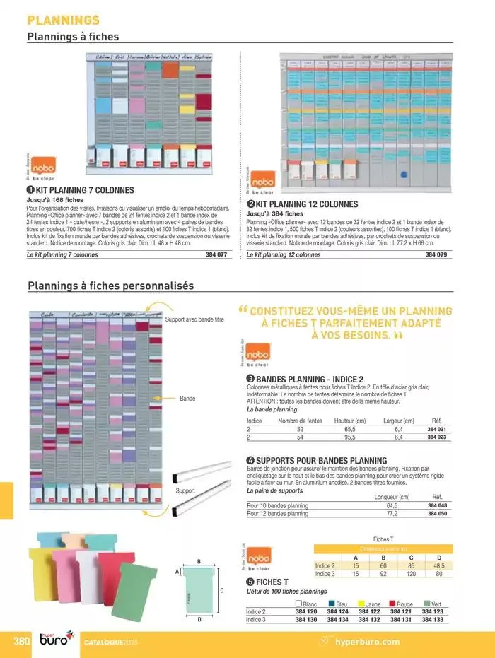 Notre catalogue général du 4 février au 31 décembre 2025 - Catalogue page 406