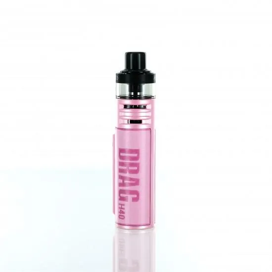 POD DRAG H40 1500MAH VOOPOO