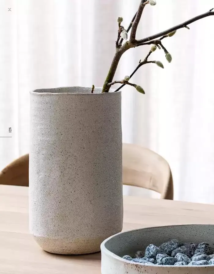 LOOKBOOK 2025 du 7 janvier au 31 décembre 2025 - Catalogue page 130