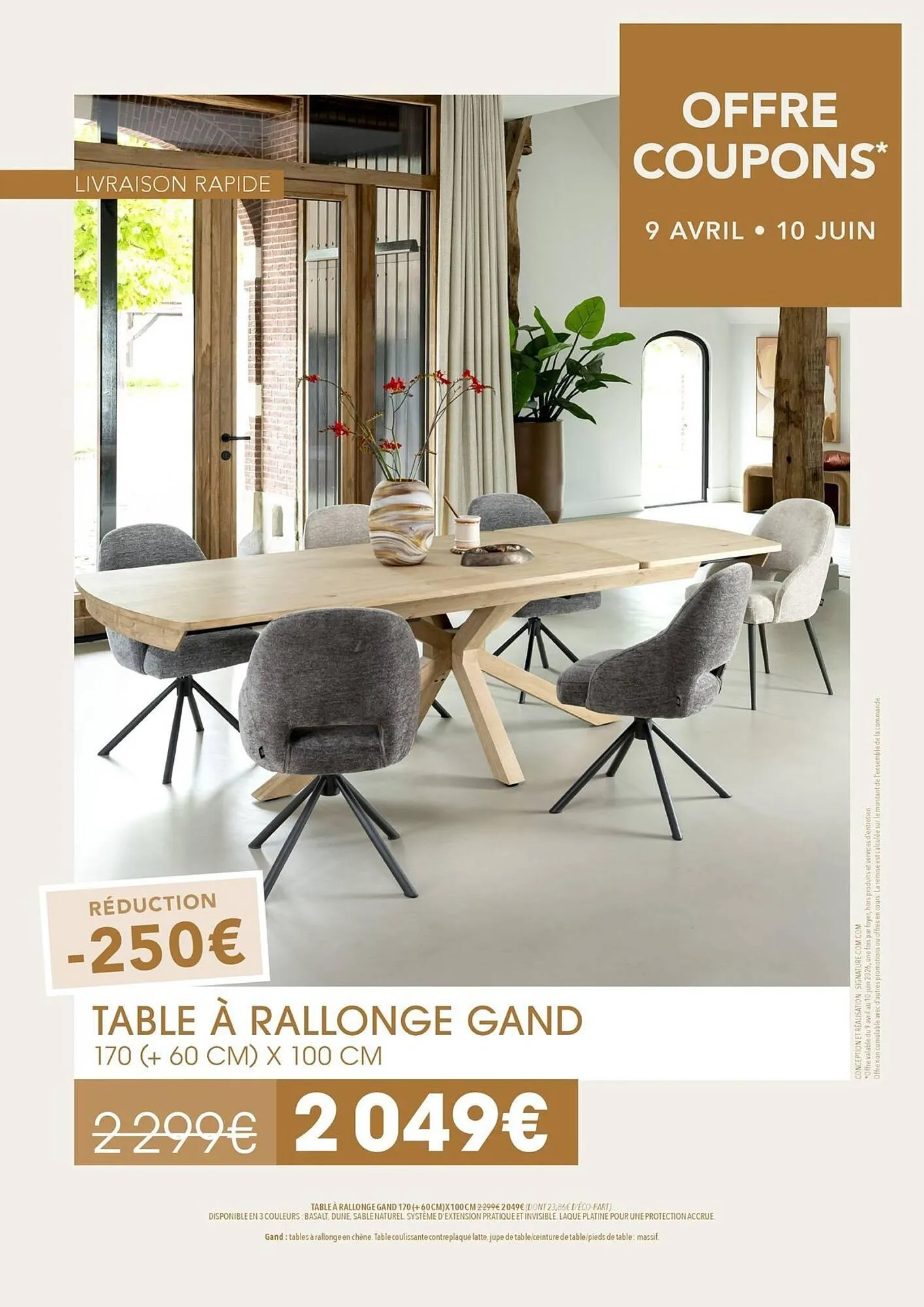 Catalogue H&H du 9 avril au 10 juin 2026 - Catalogue page 18