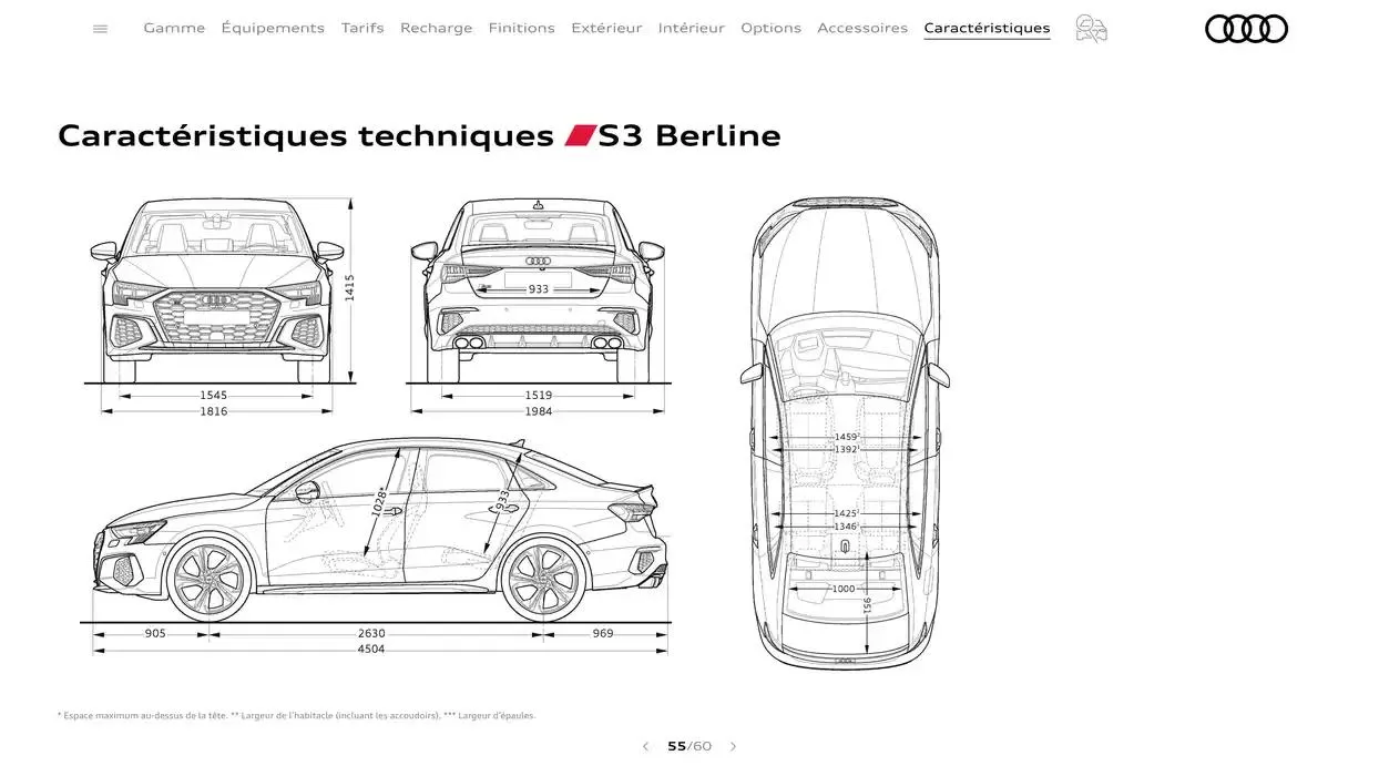 A3 du 7 janvier au 31 janvier 2026 - Catalogue page 55