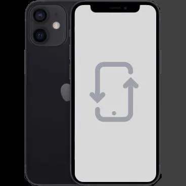 1. Finitions de votre iPhone 12