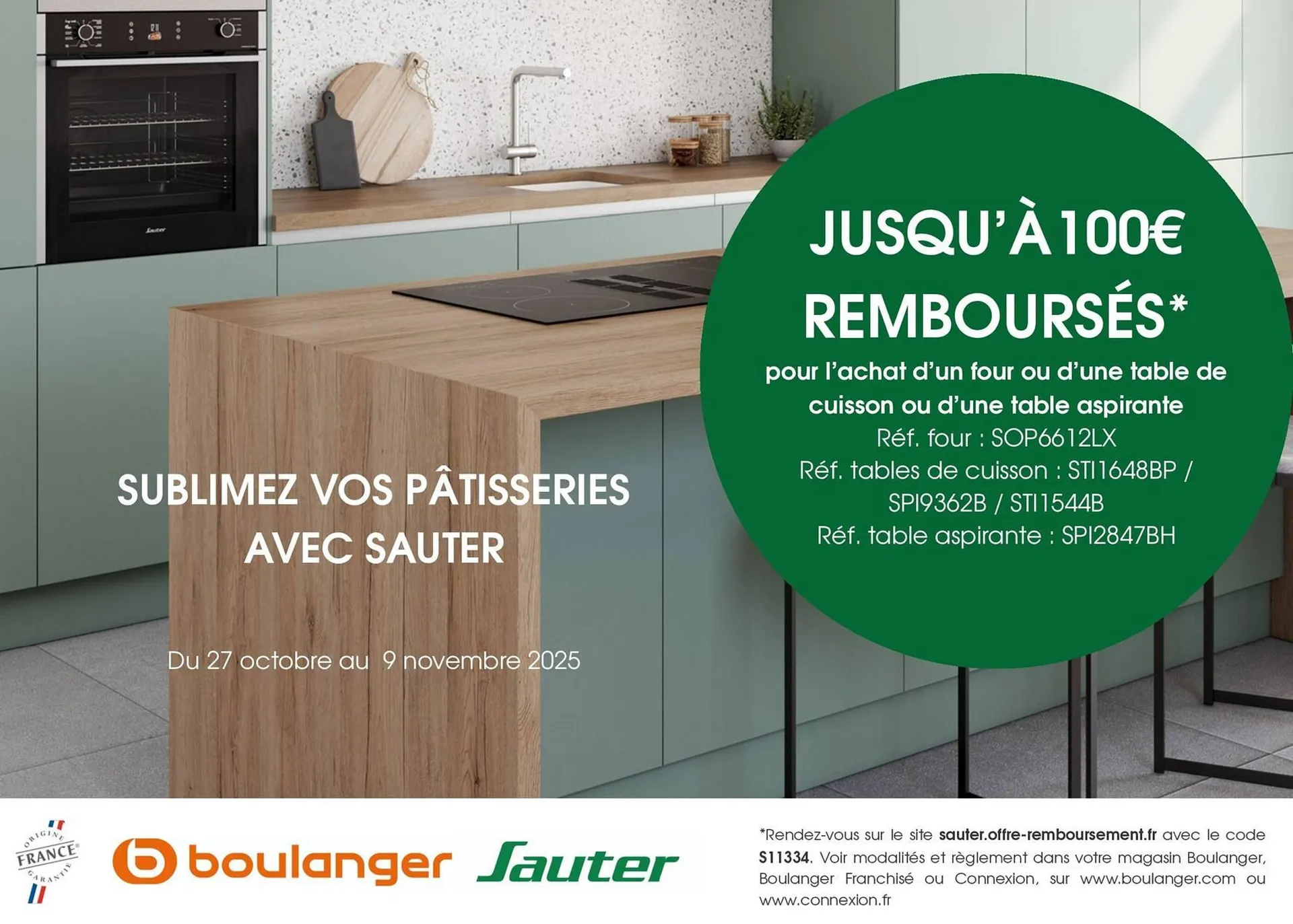 Catalogue Boulanger - 1