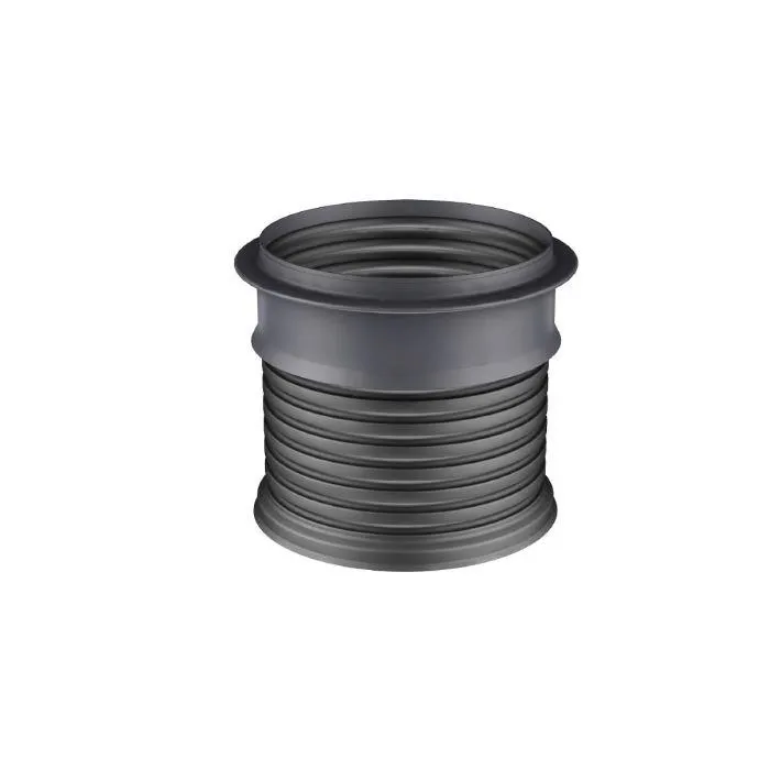 Rallonge telescopique pour cuve enterrer Mono