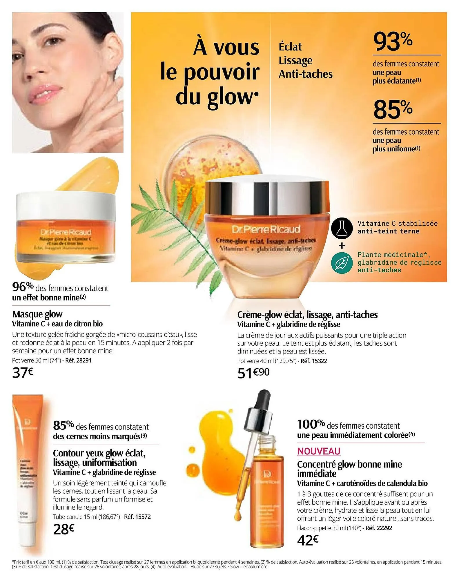 Catalogue Dr Pierre Ricaud du 6 février au 26 décembre 2026 - Catalogue page 6