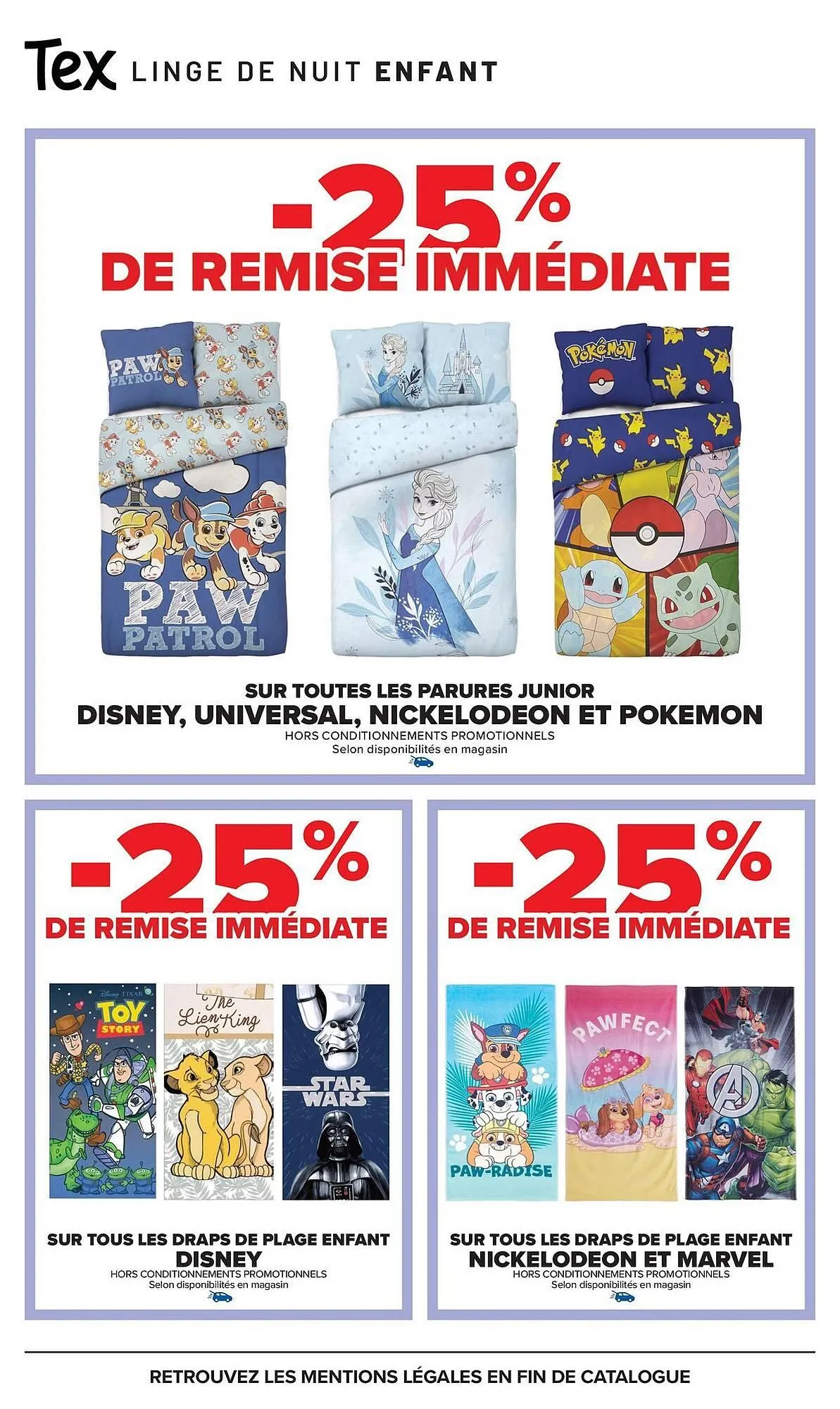 Catalogue Carrefour du 12 mai au 31 mai 2026 - Catalogue page 13