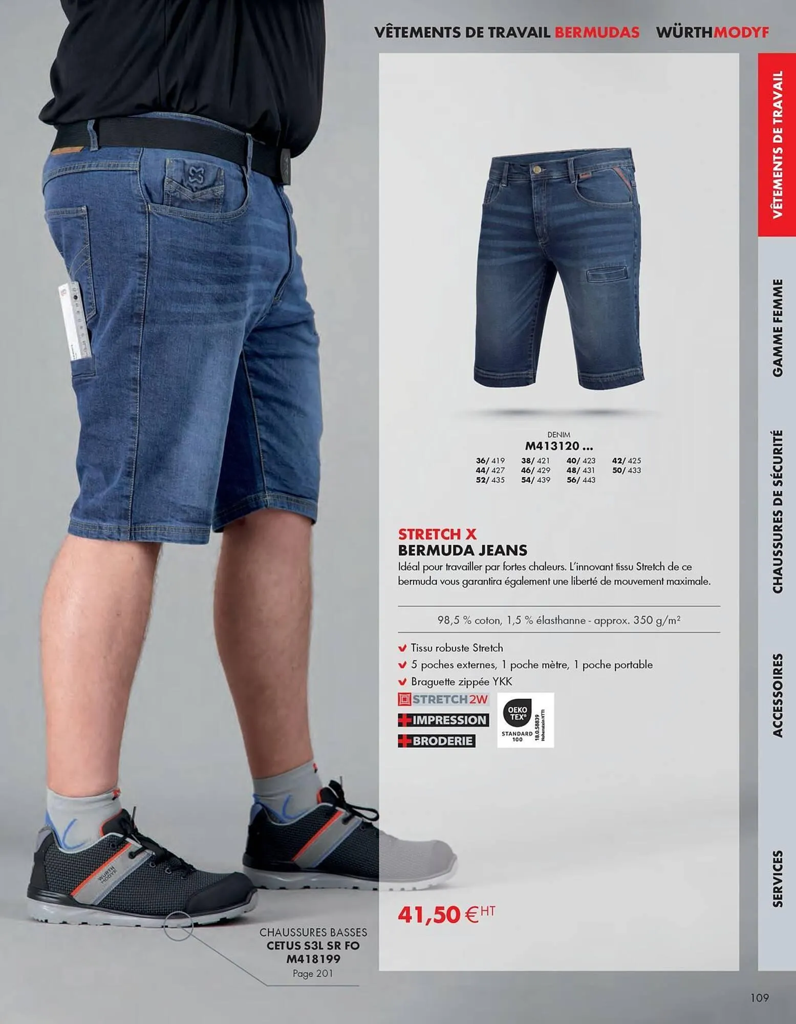 Catalogue Würth du 27 février au 31 décembre 2026 - Catalogue page 109