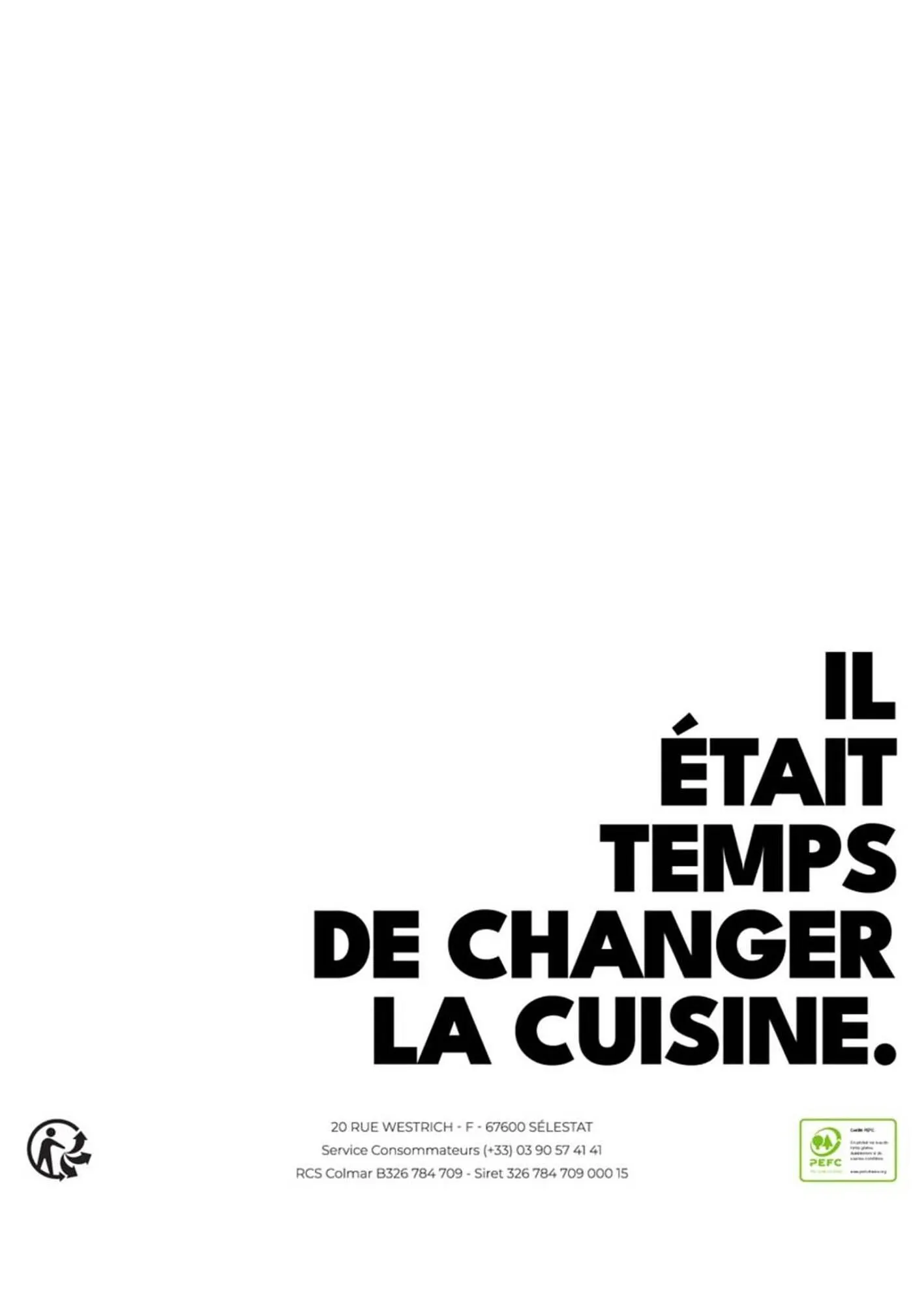 Catalogue Cuisinella du 3 décembre au 31 décembre 2026 - Catalogue page 100