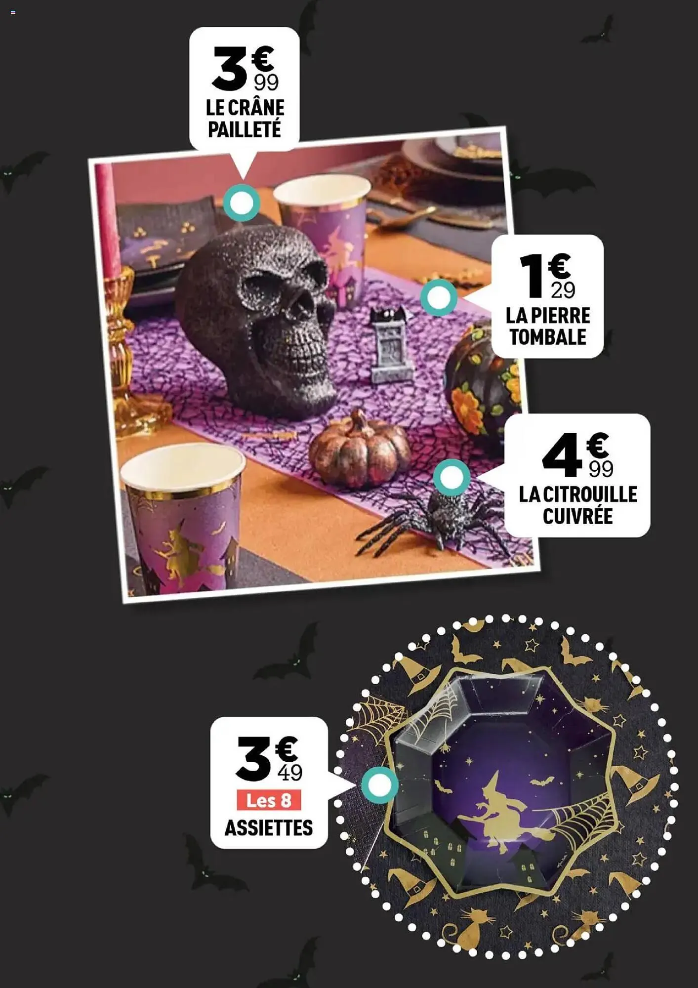 Catalogue Centrakor du 13 octobre au 26 octobre 2025 - Catalogue page 44