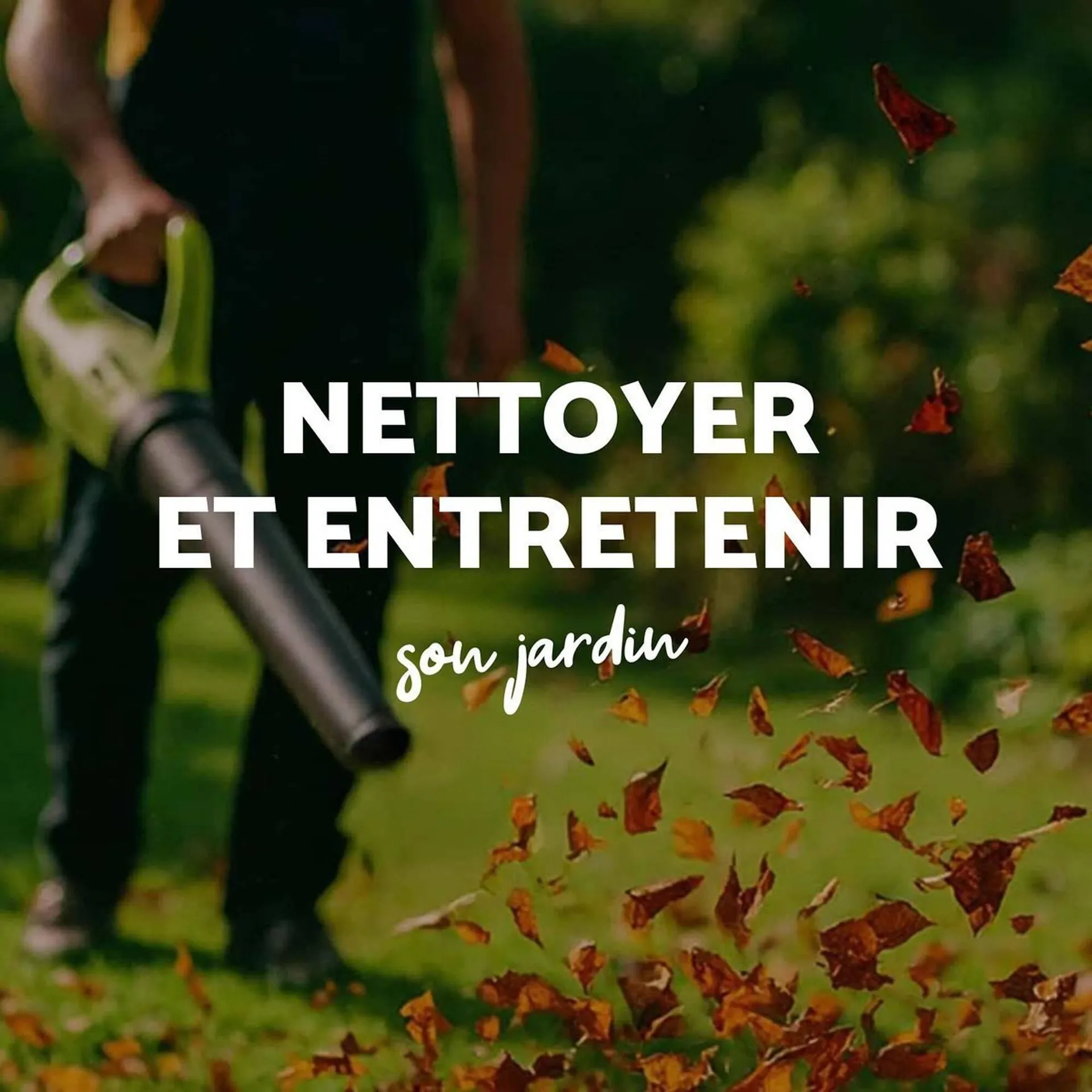 Catalogue Bricomarché du 1 octobre au 29 novembre 2025 - Catalogue page 27