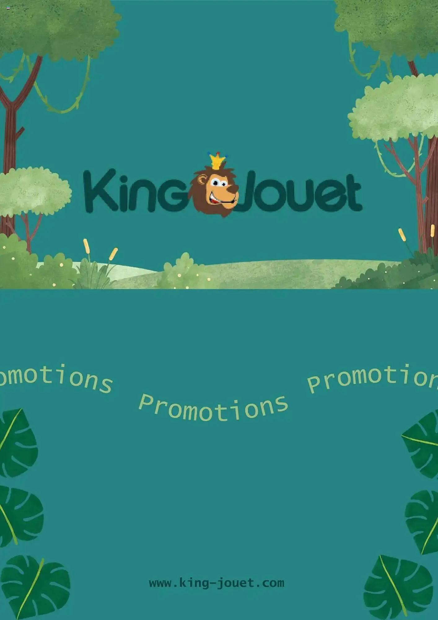 Catalogue Maxi Toys - 1