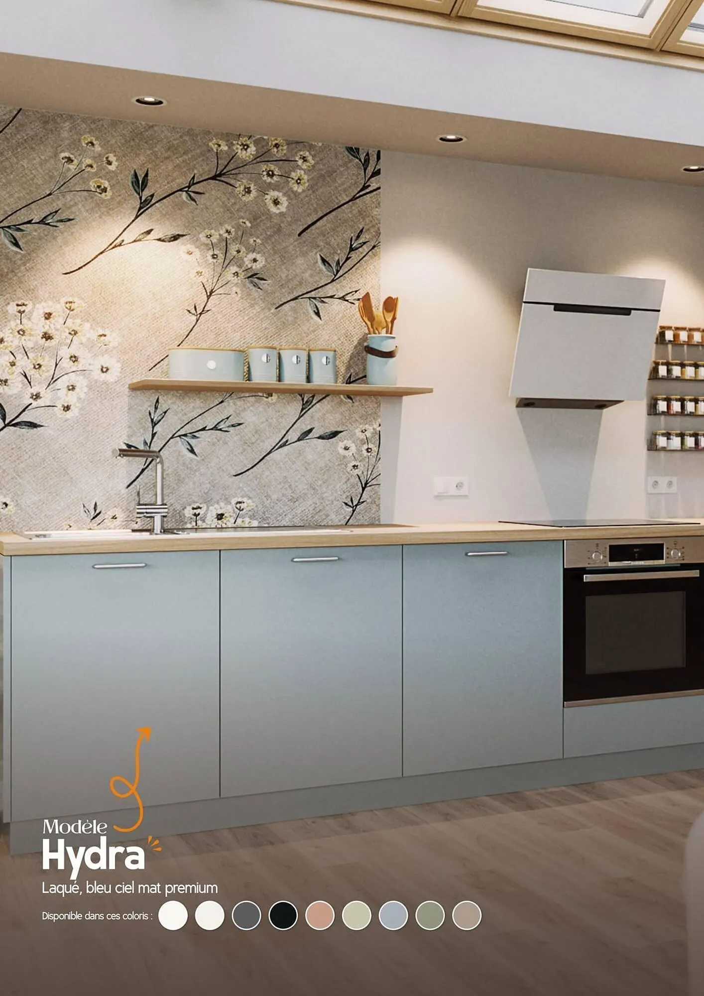 Catalogue Ecocuisine du 4 février au 31 décembre 2026 - Catalogue page 52