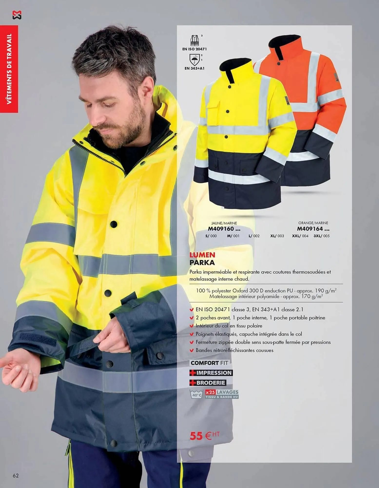 Catalogue Würth du 27 février au 31 décembre 2026 - Catalogue page 62