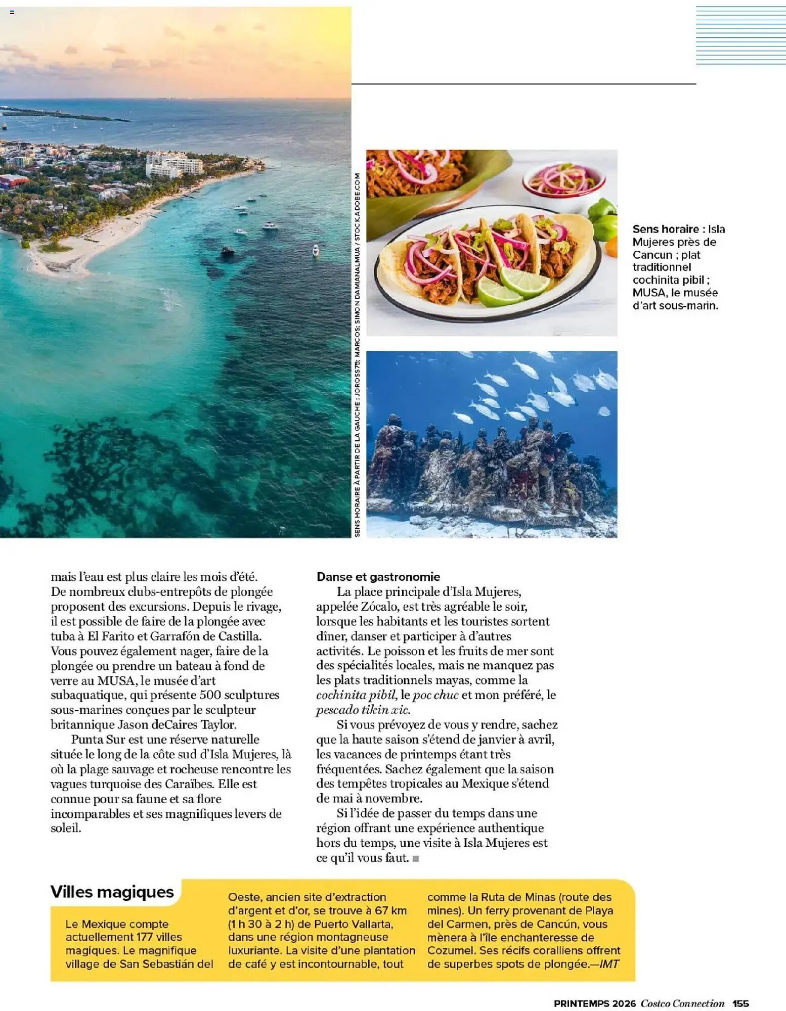 Catalogue Costco du 19 mars au 1 juin 2026 - Catalogue page 155