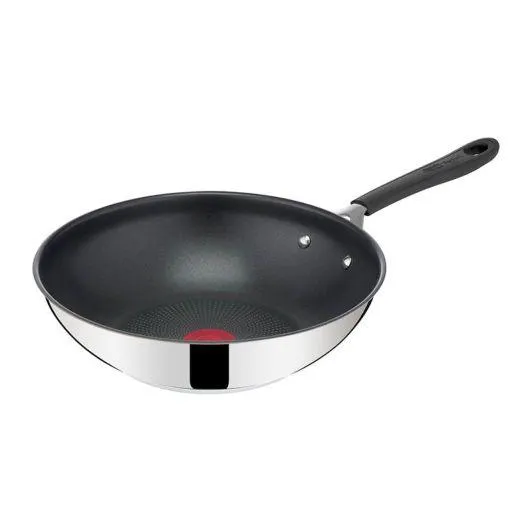 Wok TEFAL Jamie Oliver 28cm