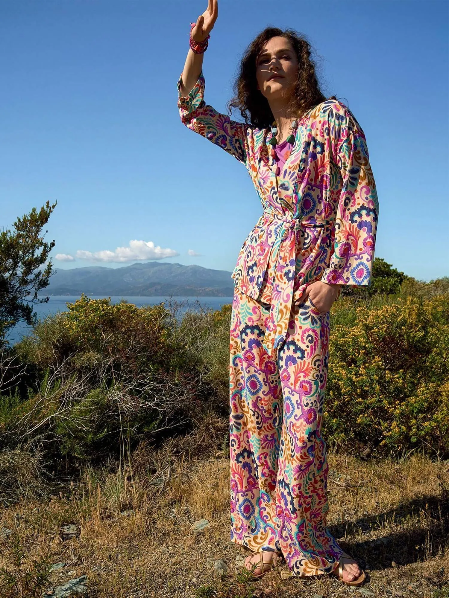 Catalogue Julie Guerlande du 11 mars au 31 octobre 2025 - Catalogue page 22