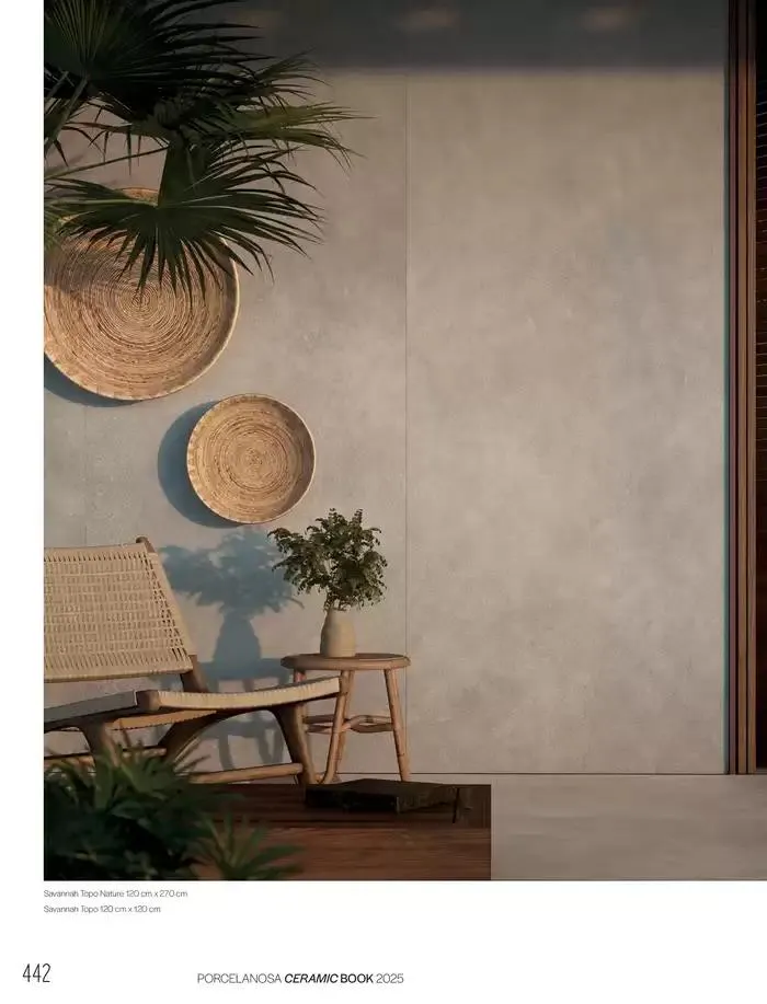 Ceramoc book 2025 du 27 janvier au 31 décembre 2025 - Catalogue page 444