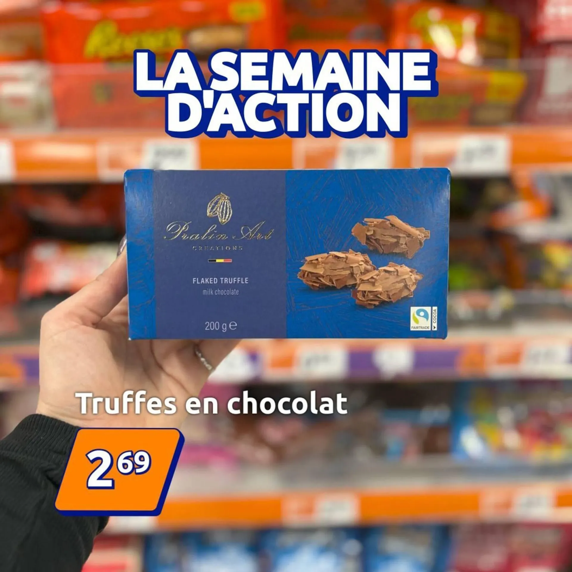 Catalogue Action du 30 octobre au 9 novembre 2025 - Catalogue page 3