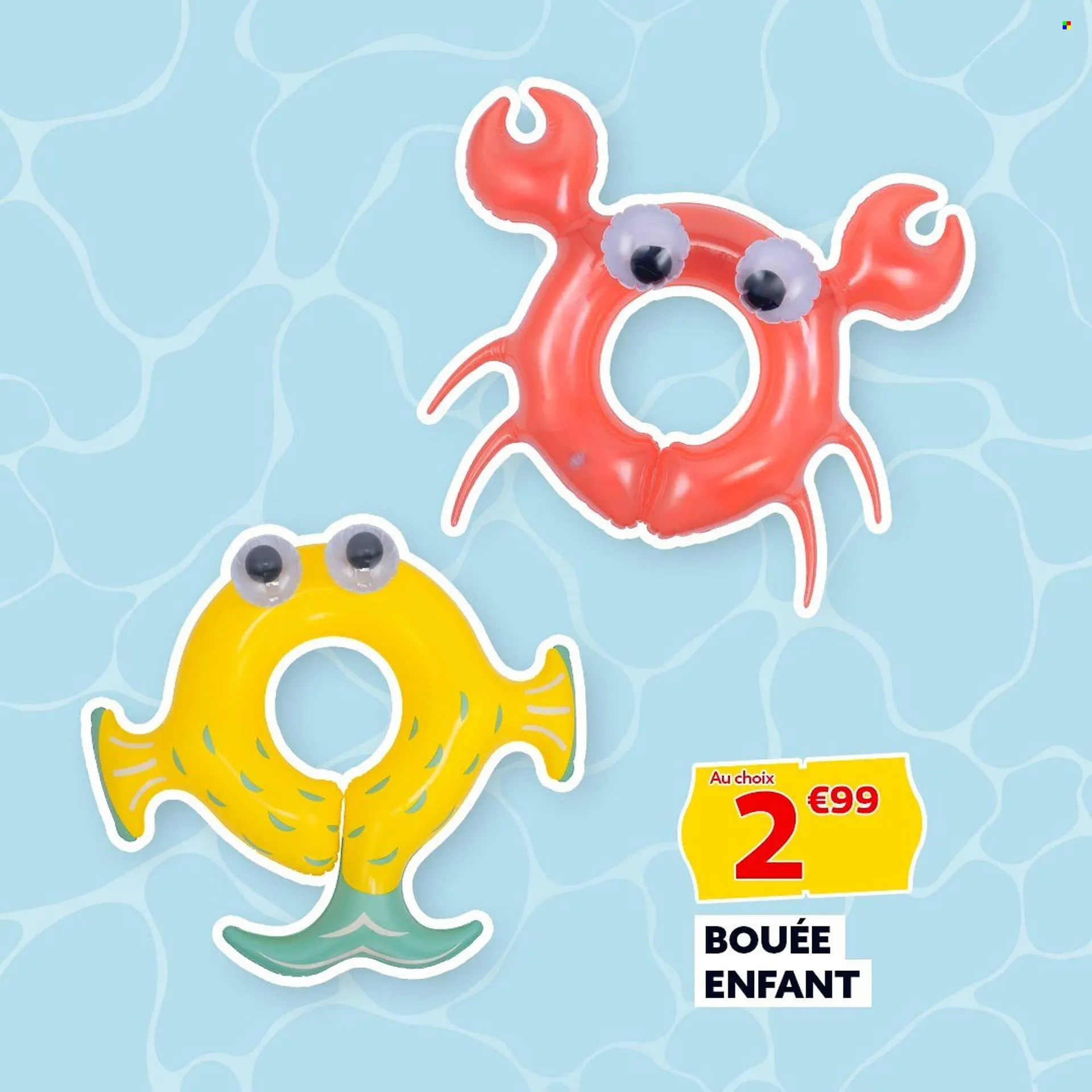 Catalogue Gifi du 18 juin au 26 juin 2025 - Catalogue page 1