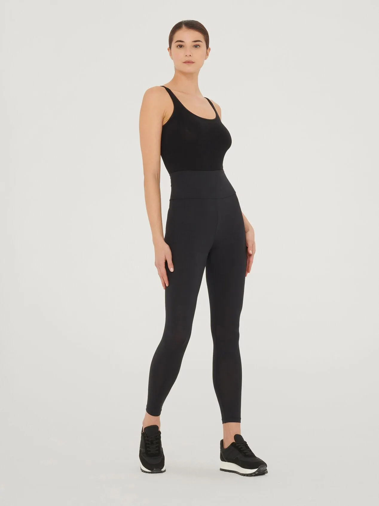 The Wanderlust Leggings