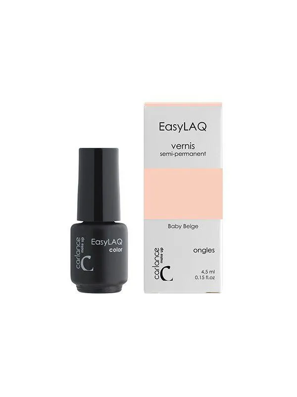 EasyLAQ Color - Baby Beige 4,5ml