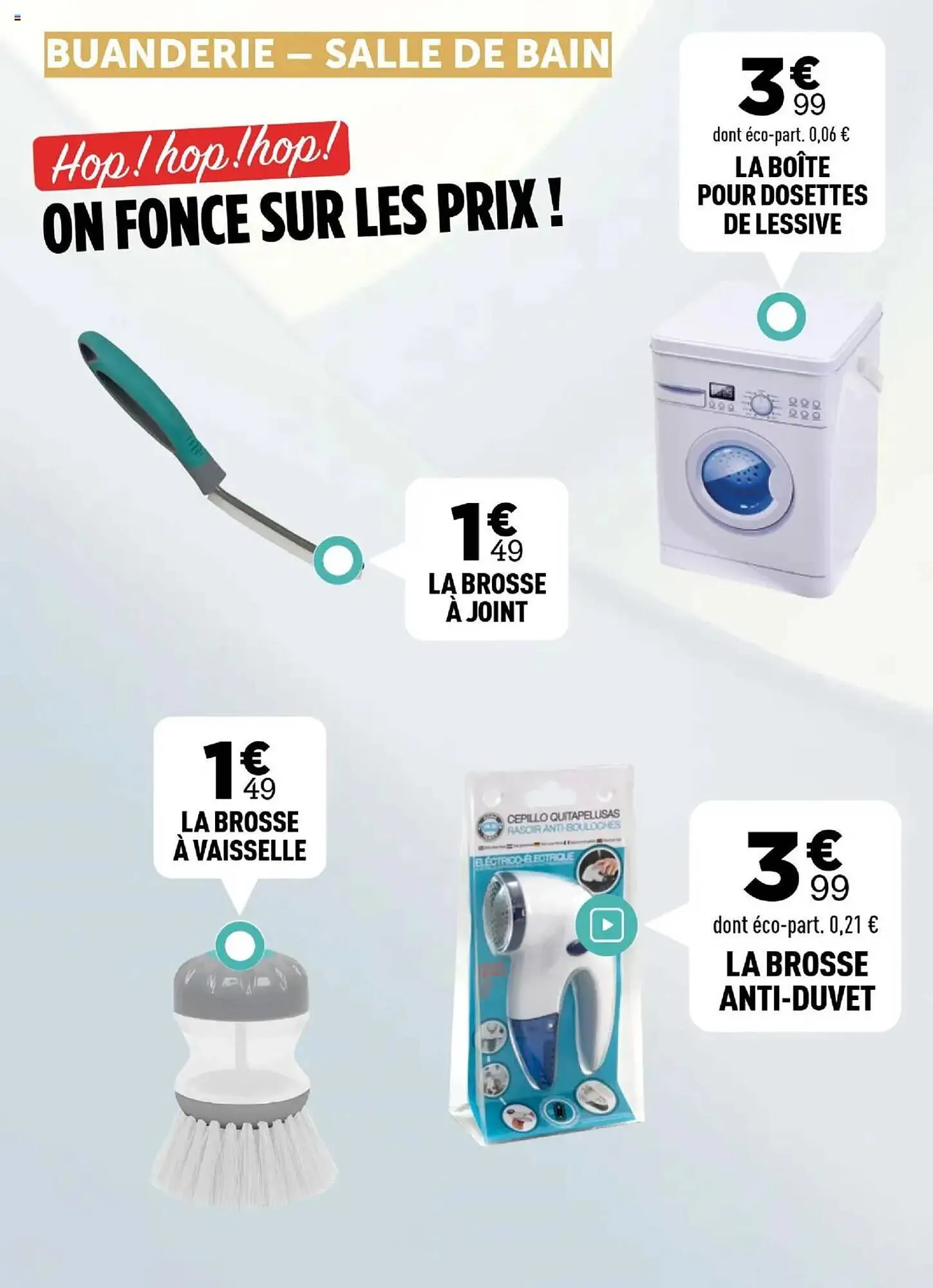 Catalogue Centrakor du 1 septembre au 14 septembre 2025 - Catalogue page 35