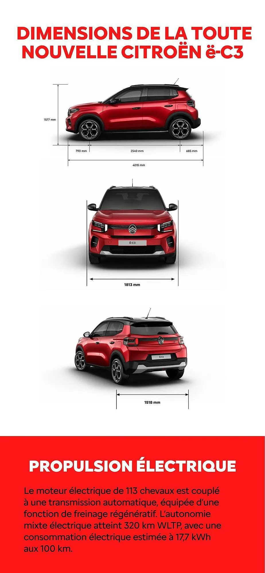 Catalogue Citroën du 15 janvier au 15 janvier 2026 - Catalogue page 15