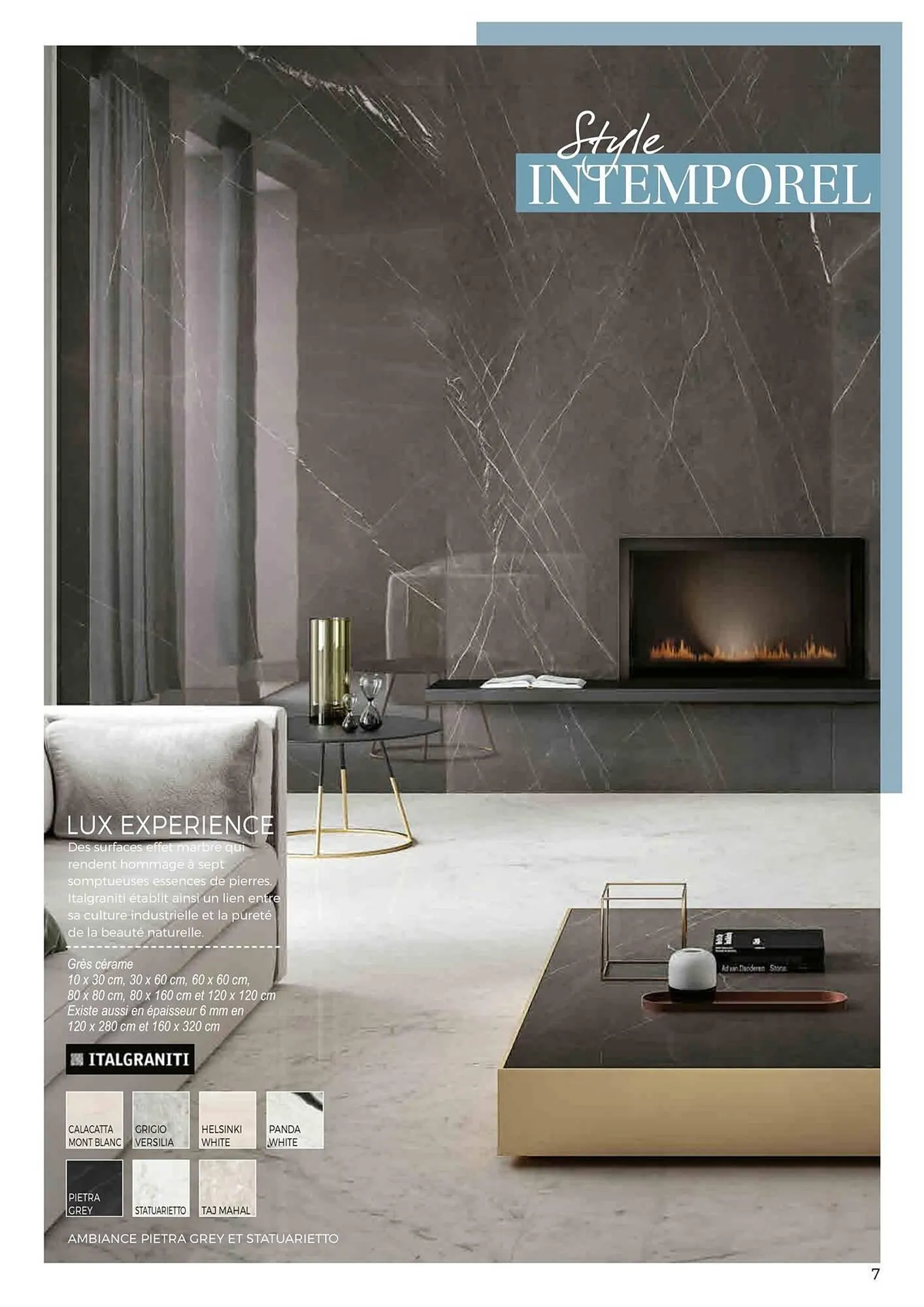 Catalogue BigMat du 30 octobre au 31 décembre 2026 - Catalogue page 7