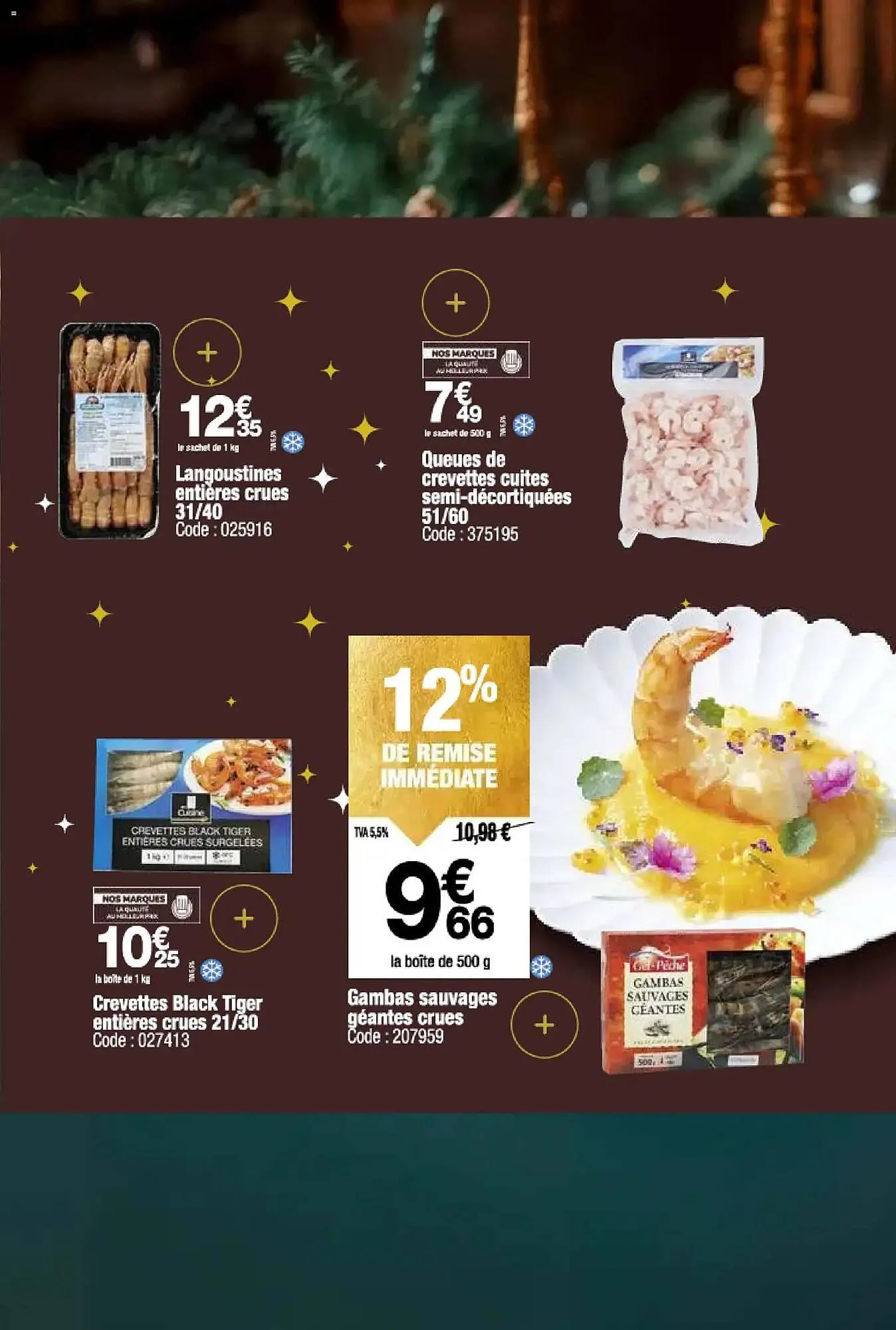 Catalogue Promocash du 1 décembre au 31 décembre 2025 - Catalogue page 28