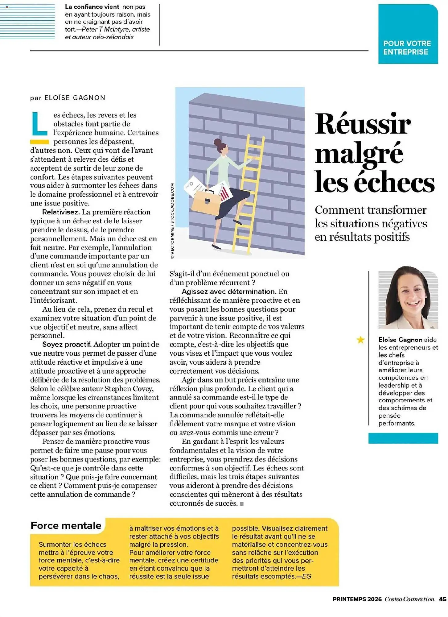 Catalogue Costco du 19 mars au 1 juin 2026 - Catalogue page 45