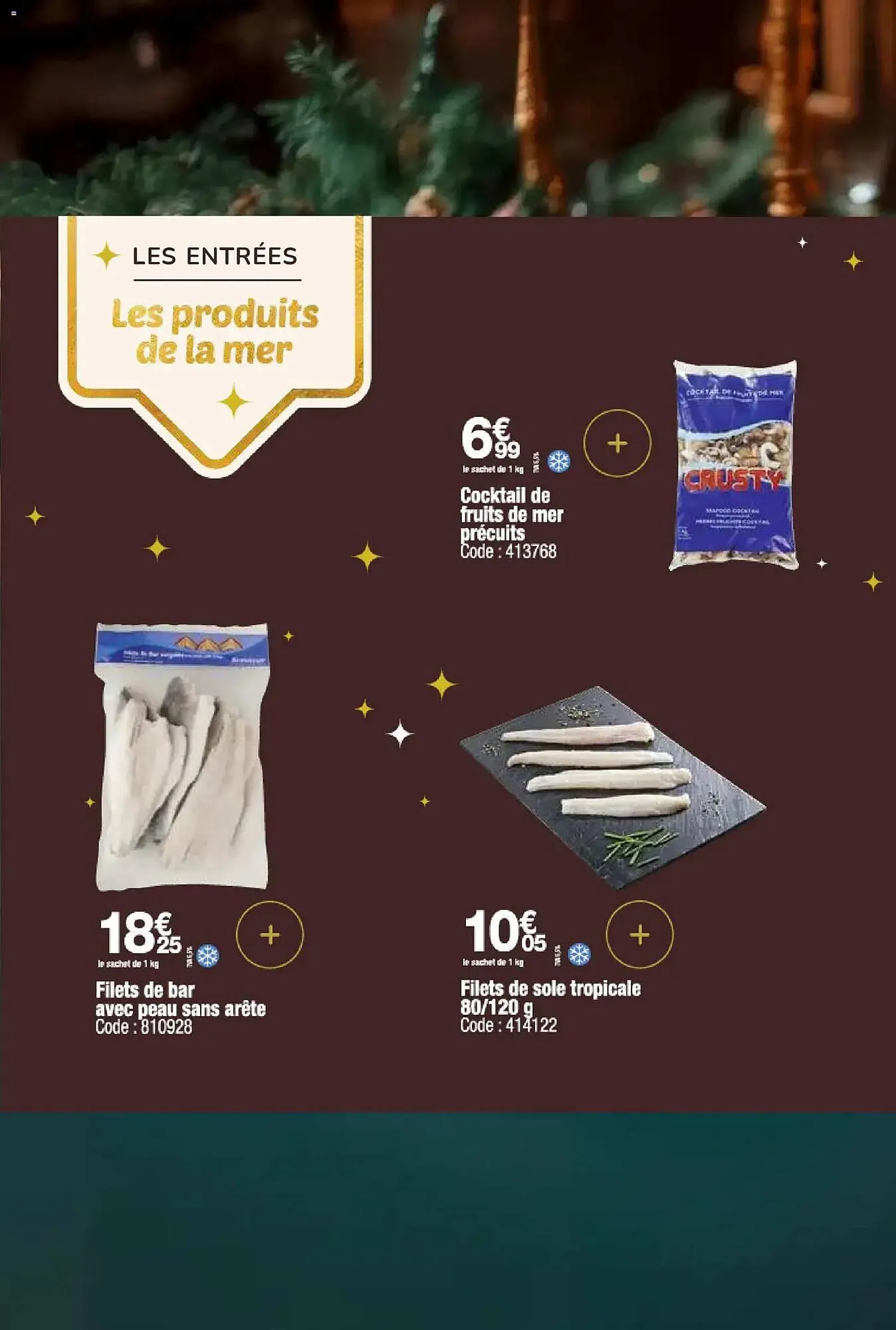 Catalogue Promocash du 1 décembre au 31 décembre 2025 - Catalogue page 27