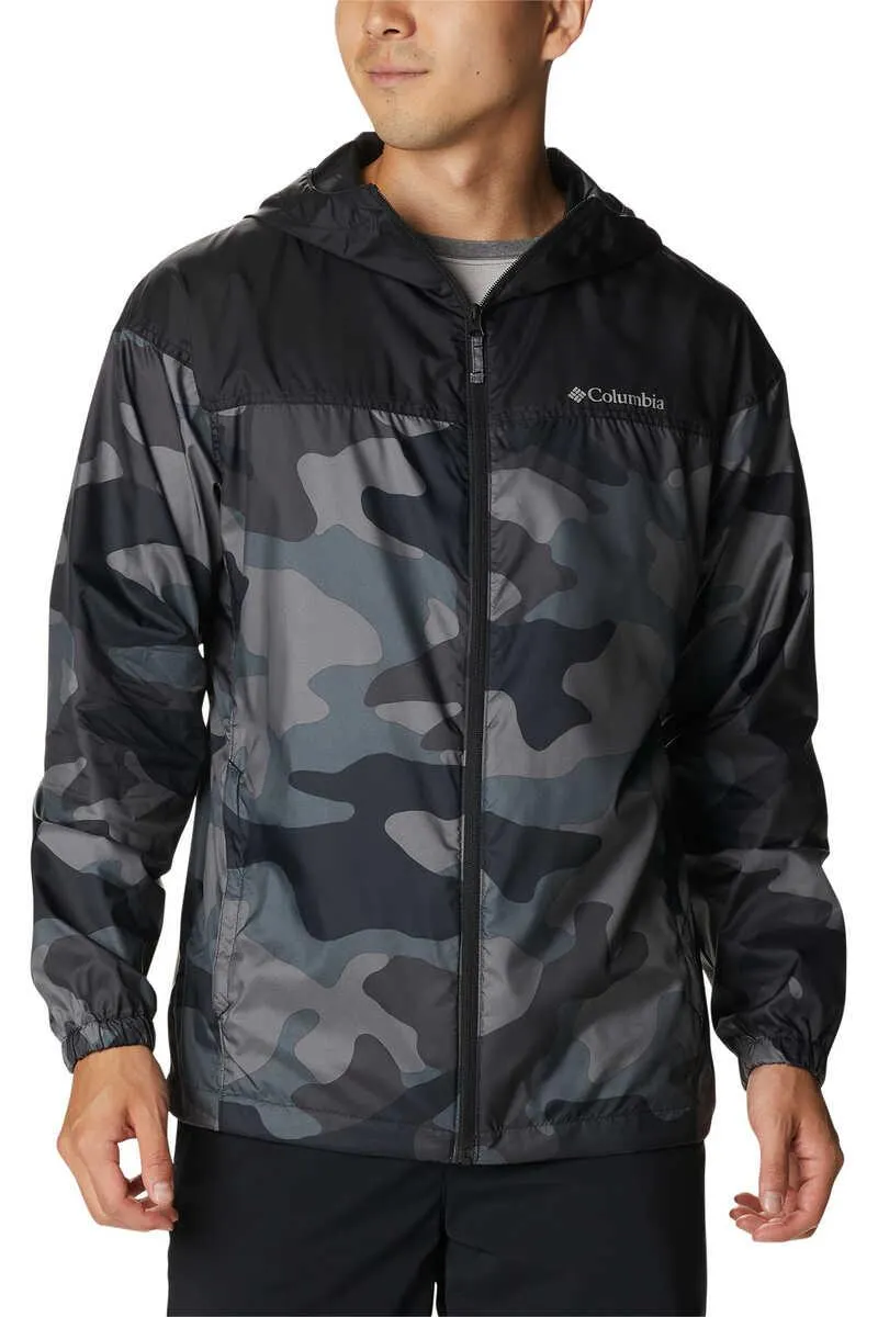 Cortavientos Columbia Flash Challenger™ para hombre - Novedad