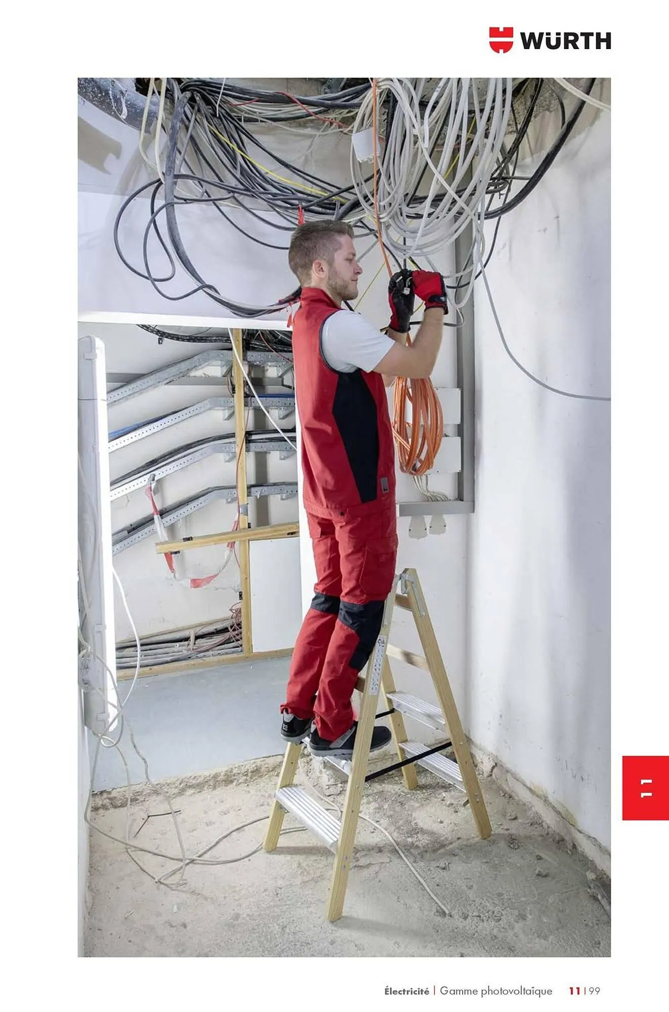 Catalogue Würth du 12 mai au 31 décembre 2025 - Catalogue page 1543