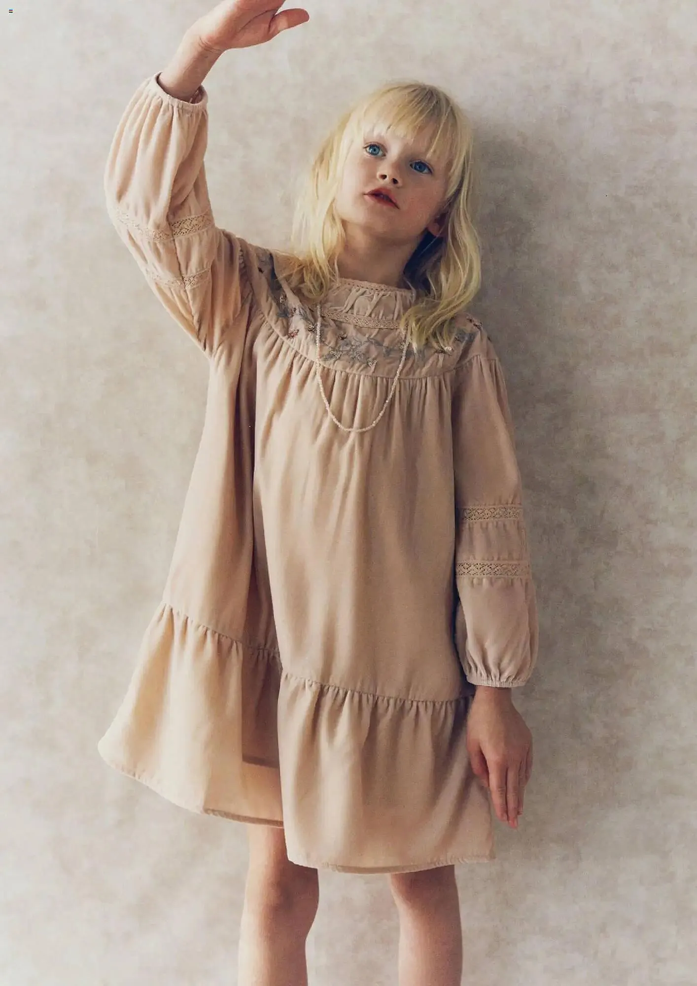 Catalogue Zara du 6 décembre au 5 janvier 2026 - Catalogue page 7