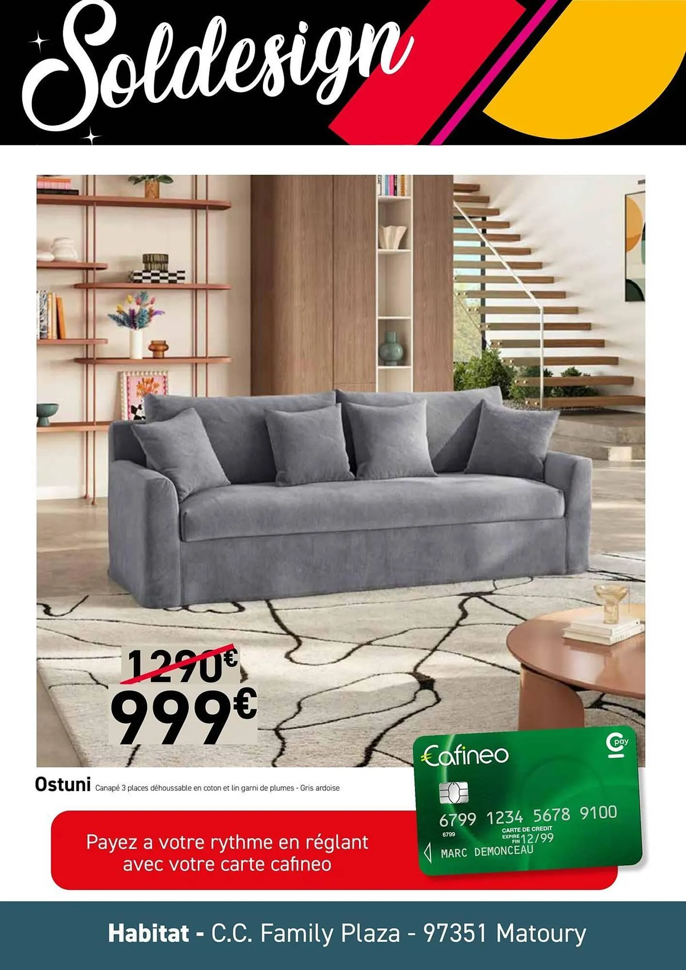 Catalogue Habitat du 26 janvier au 31 janvier 2026 - Catalogue page 24