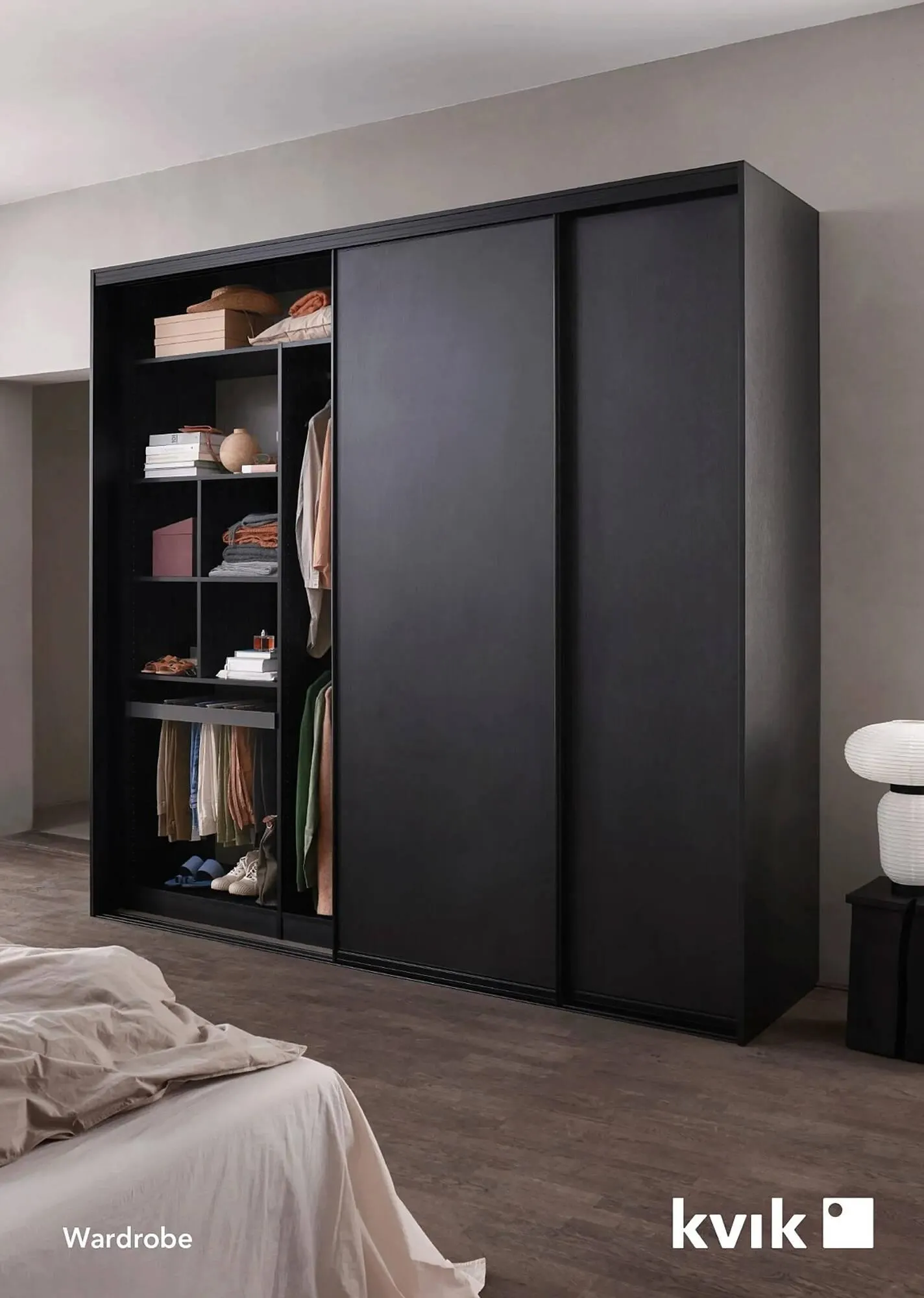 Catalogue Kvik du 17 janvier au 31 décembre 2024 - Catalogue page