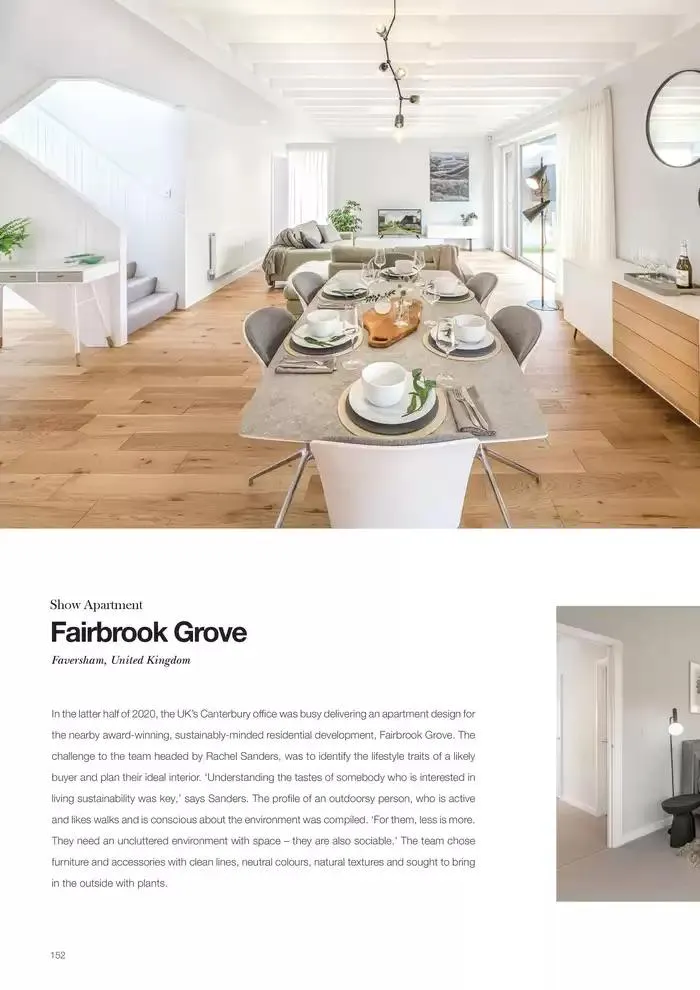 C O N T R A C T L O O K B O O K du 7 janvier au 31 décembre 2025 - Catalogue page 152