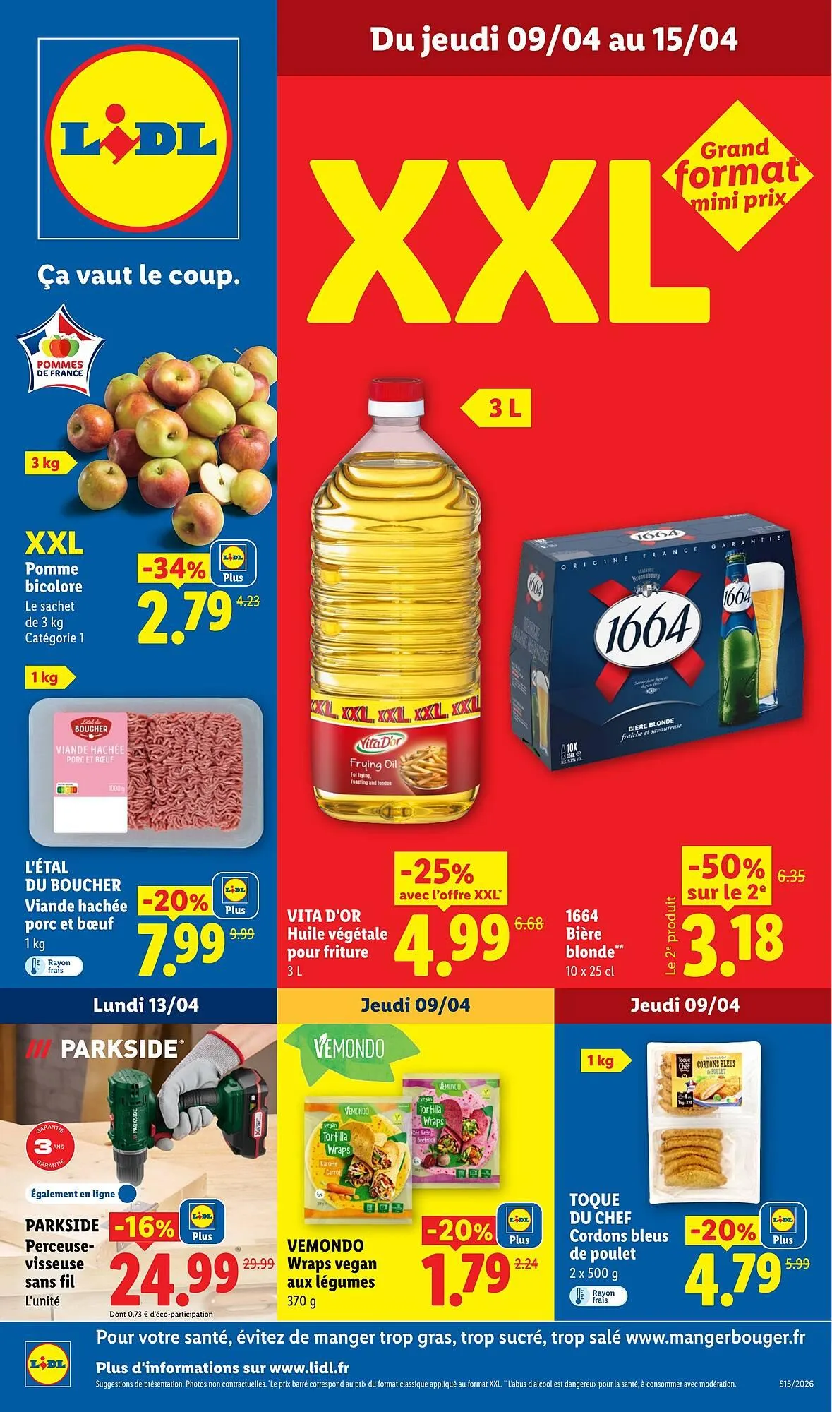 Catalogue Lidl - 1