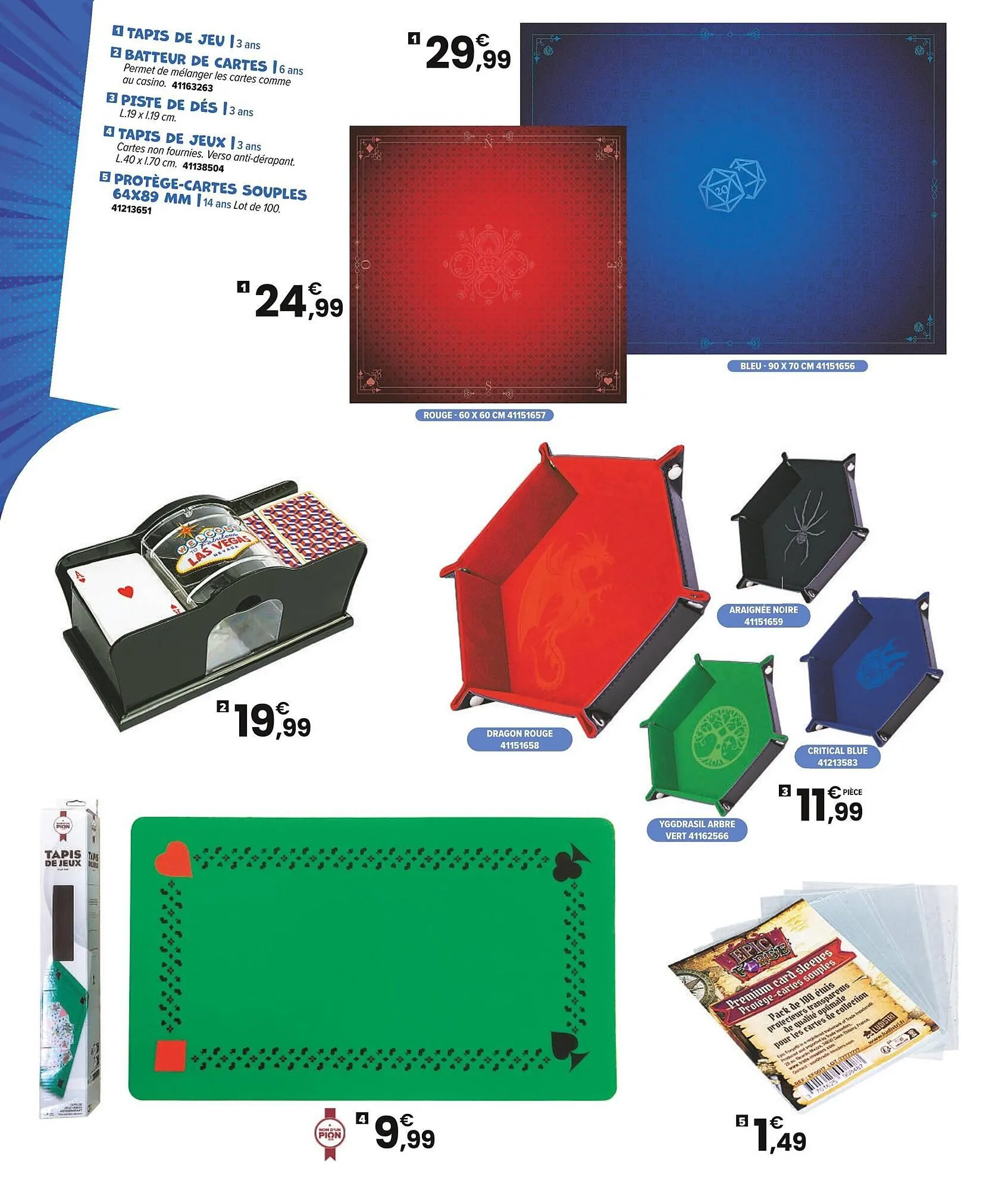 Catalogue JouéClub du 8 octobre au 7 décembre 2025 - Catalogue page 20