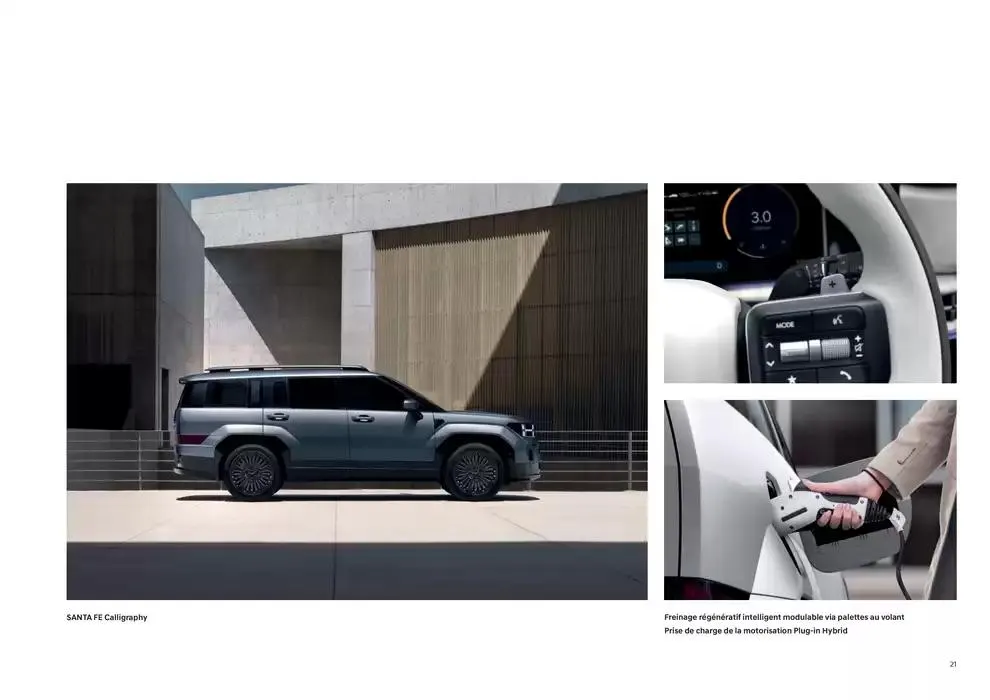 Catalogue Hyundai du 2 janvier au 2 janvier 2026 - Catalogue page 21