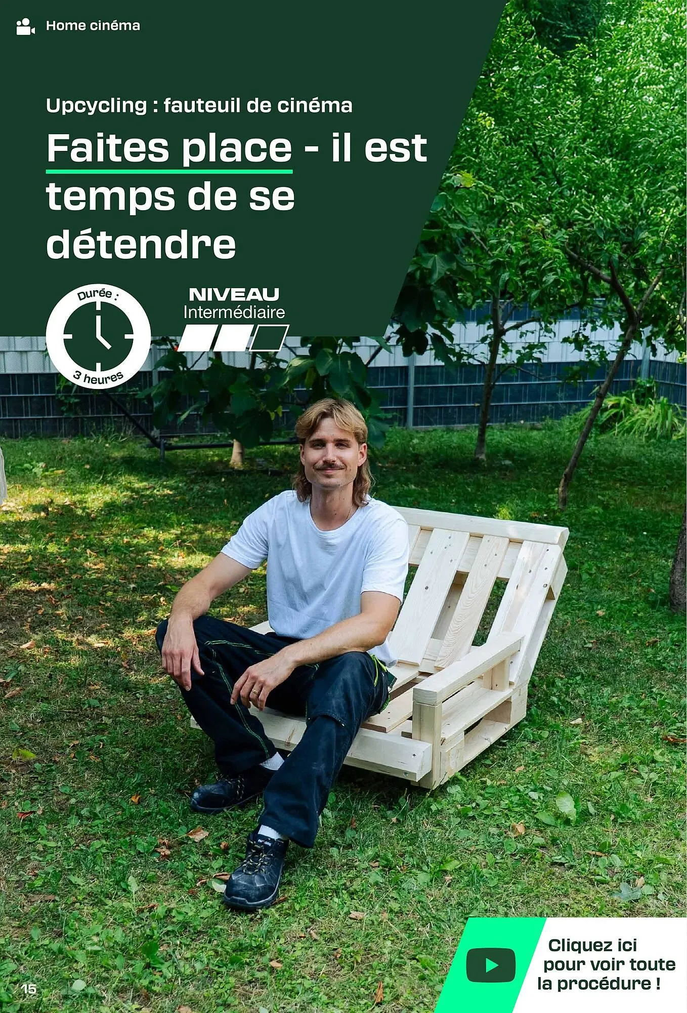 Catalogue Lidl du 2 octobre au 30 novembre 2025 - Catalogue page 15