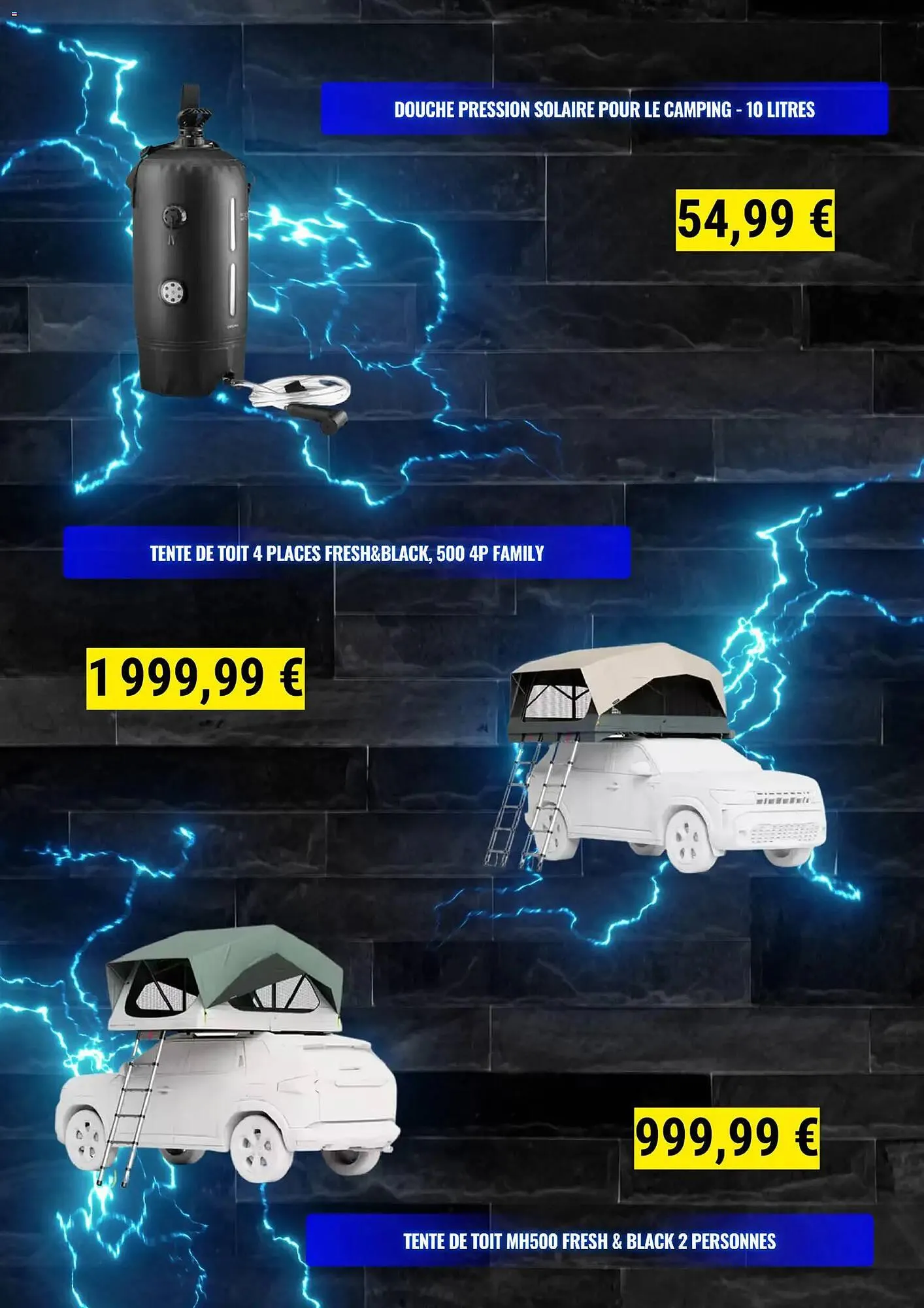 Catalogue Decathlon du 1 mai au 31 mai 2026 - Catalogue page 2