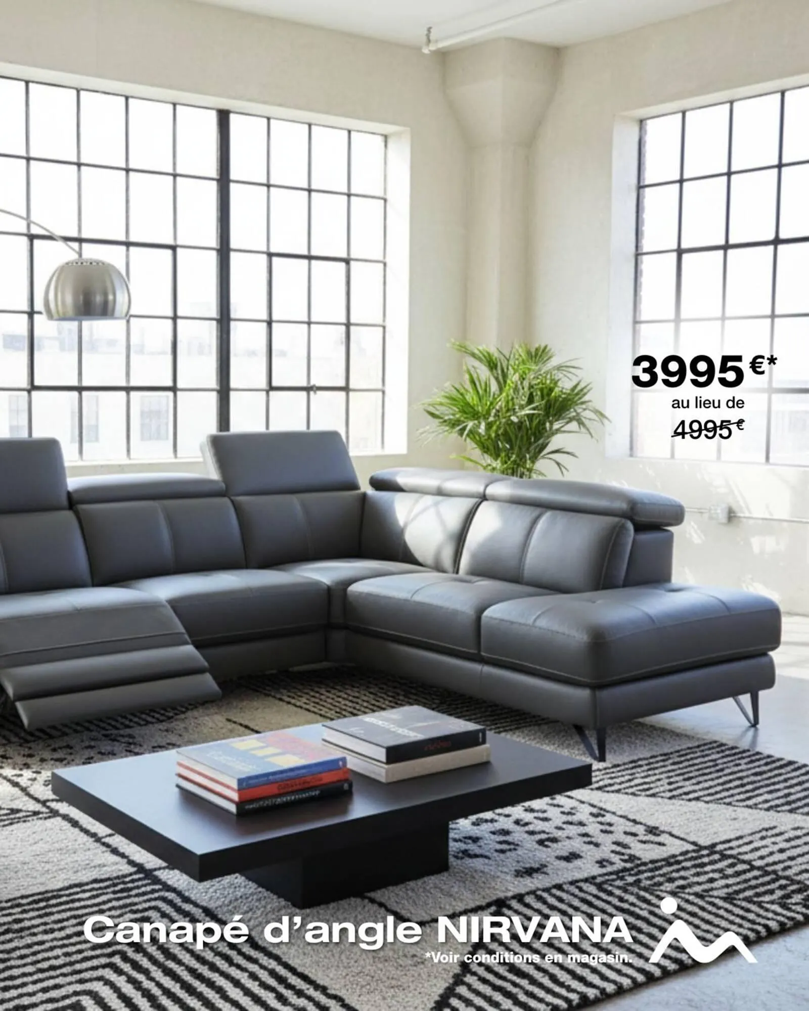 Catalogue monsieur meuble du 27 janvier au 3 février 2026 - Catalogue page 2