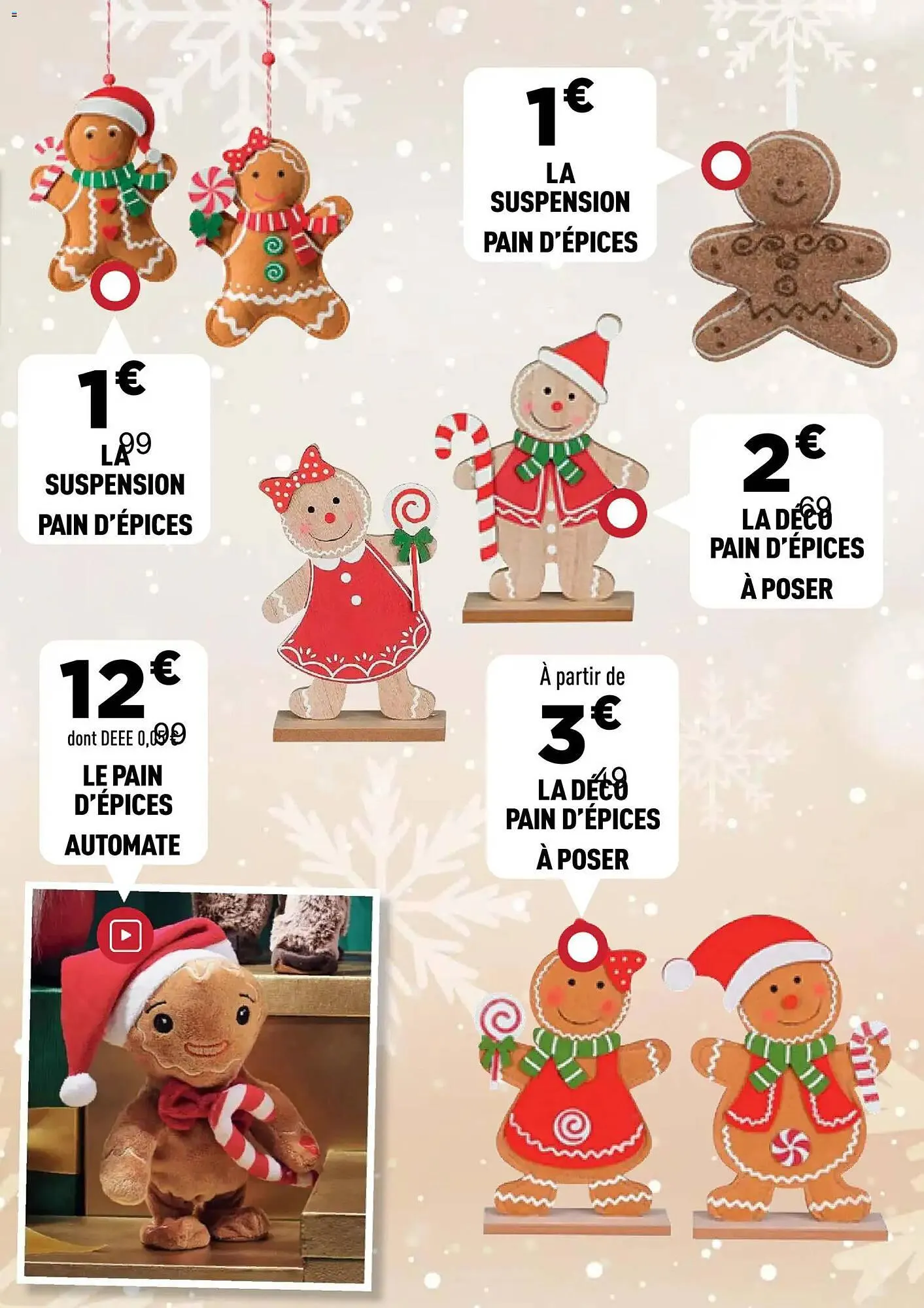 Catalogue Centrakor du 3 novembre au 16 novembre 2025 - Catalogue page 15